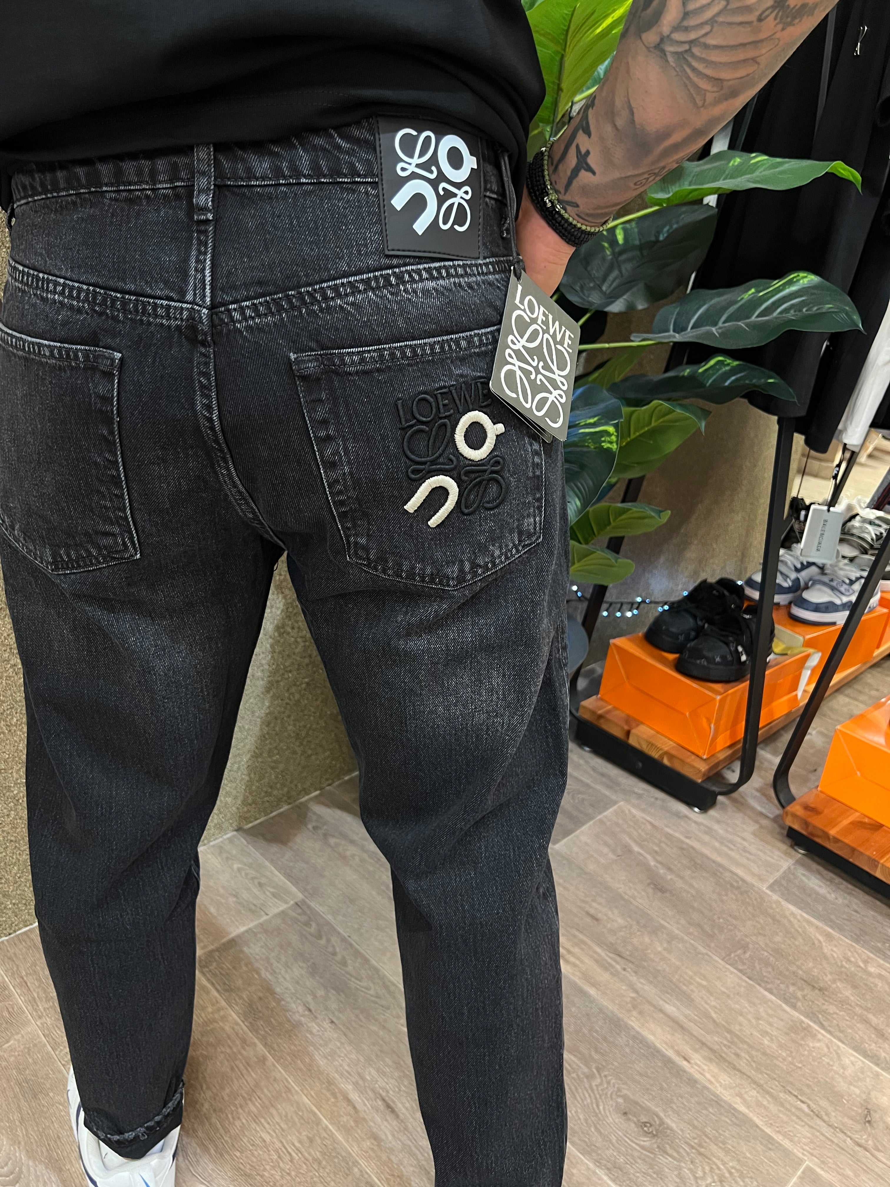 JEAN LOEWE - NEW1048 SALE