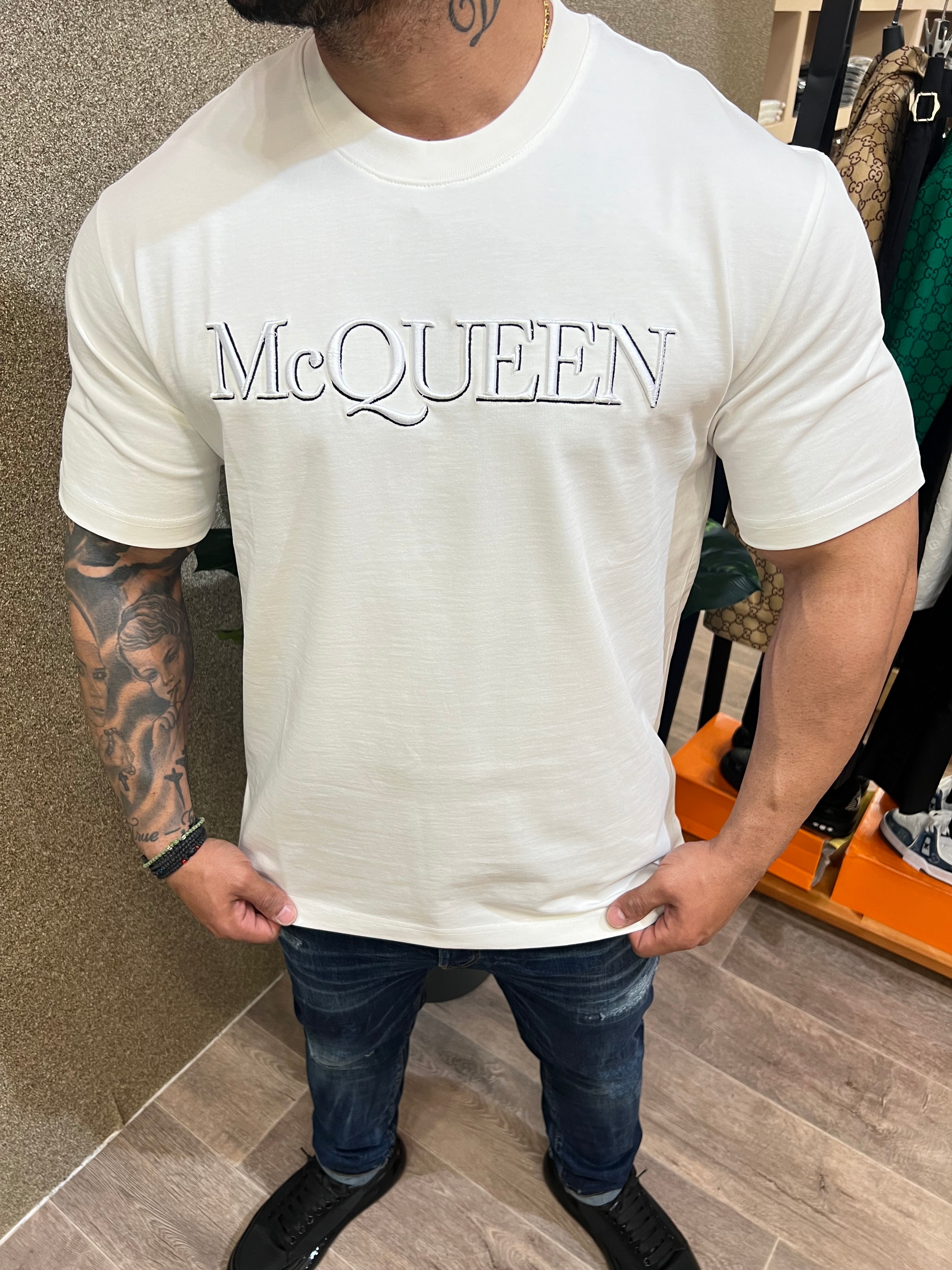 Alexander Mcqueen - NEW19979 SALE