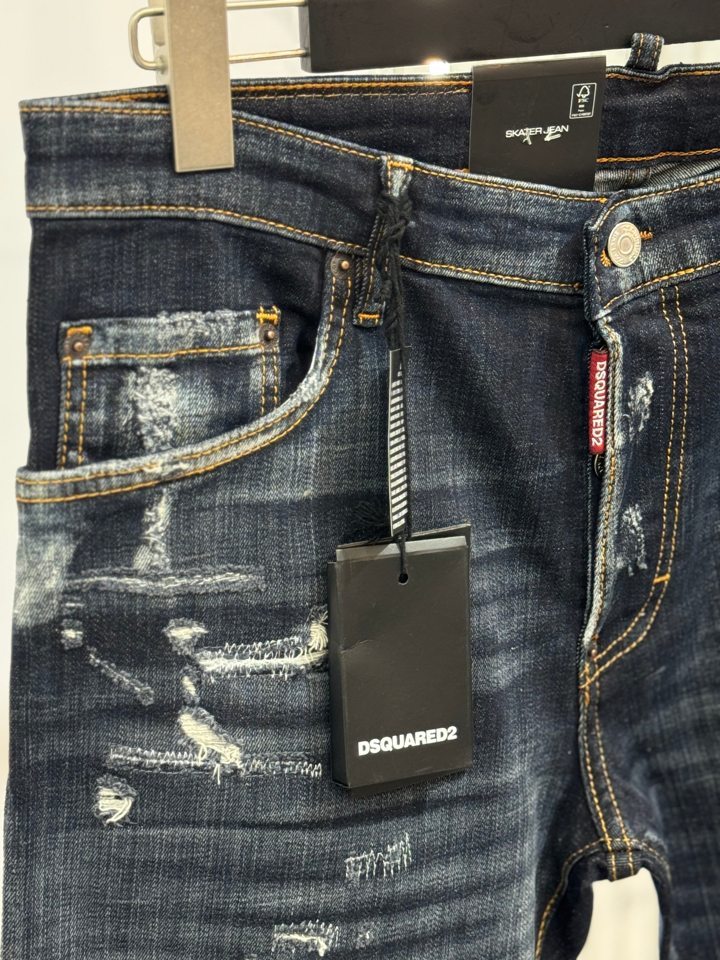 JEAN DSQUARED2 - NEW1204