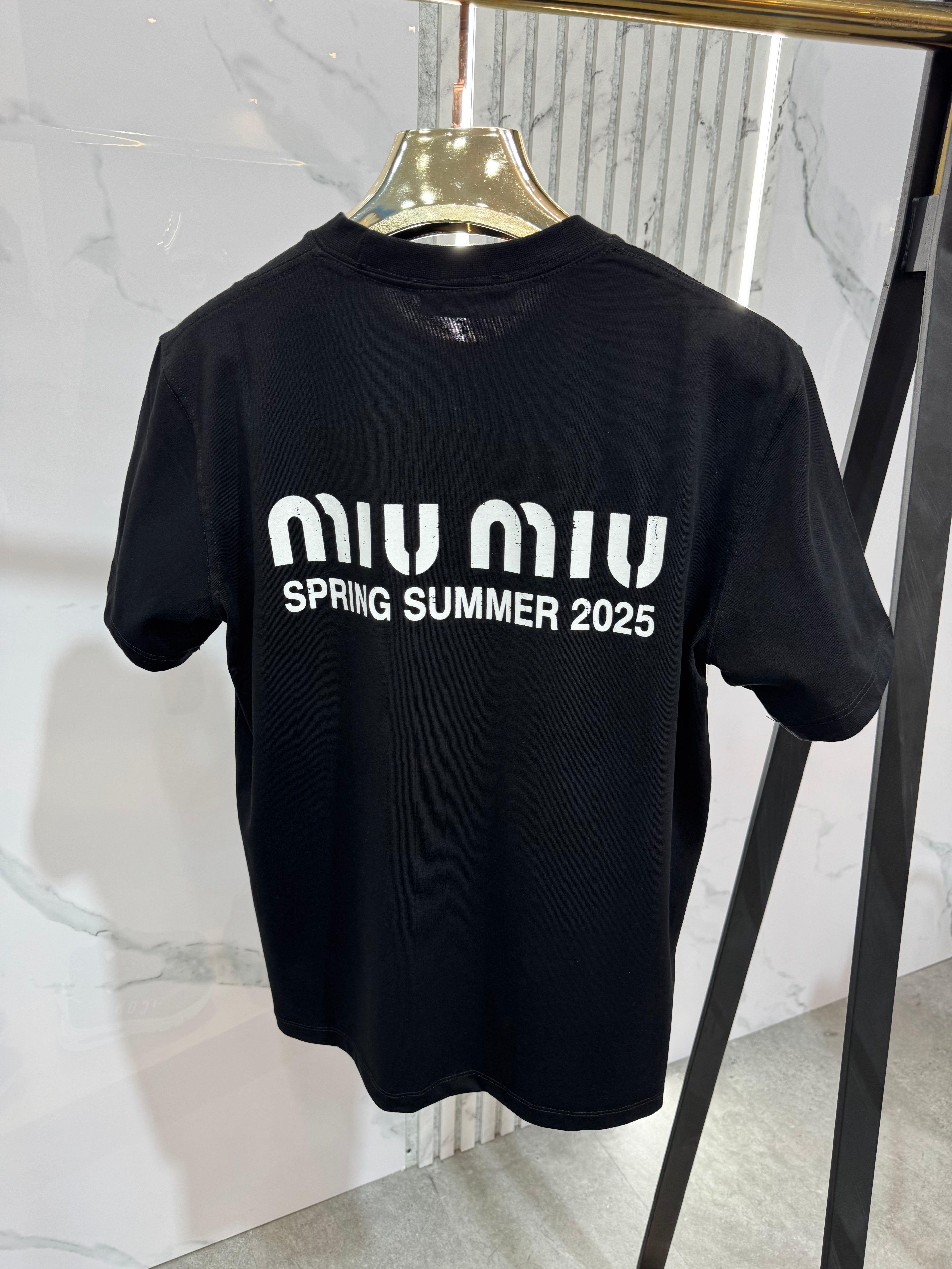 TSHIRT MIU MIU - NEW1192