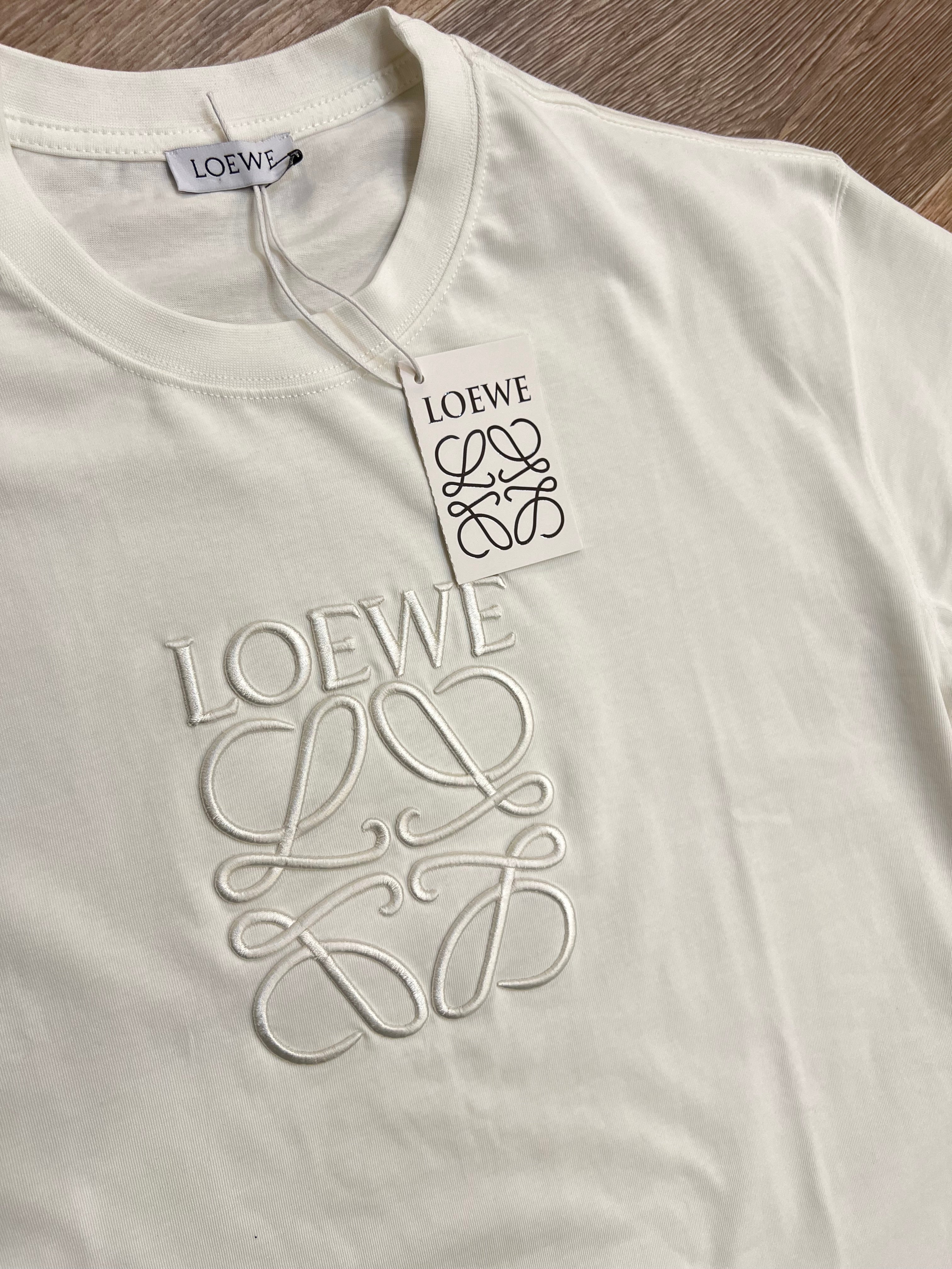 TSHIRT LOEWE - NEW1023 SALE