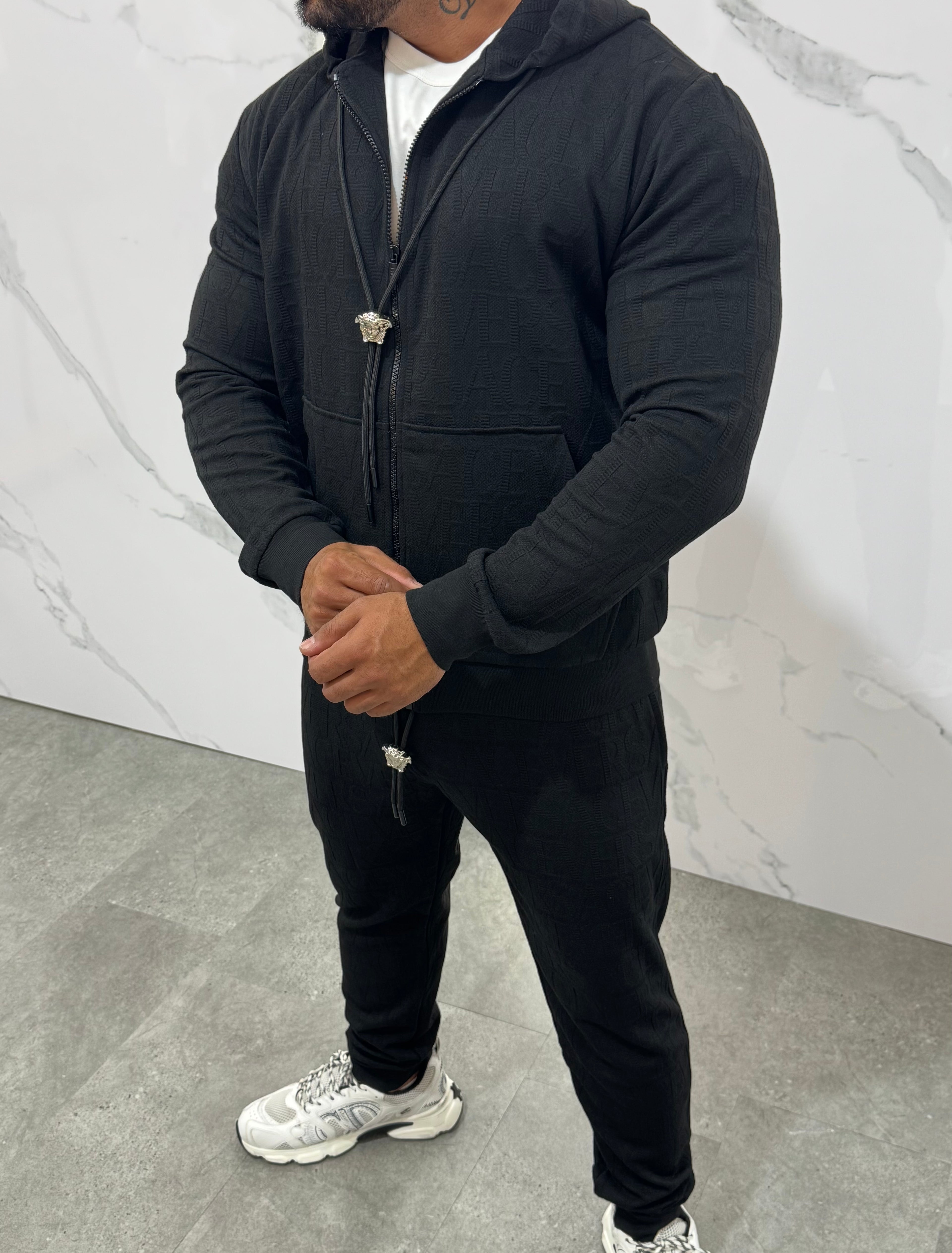 OUTFIT SET VERSACE - S76