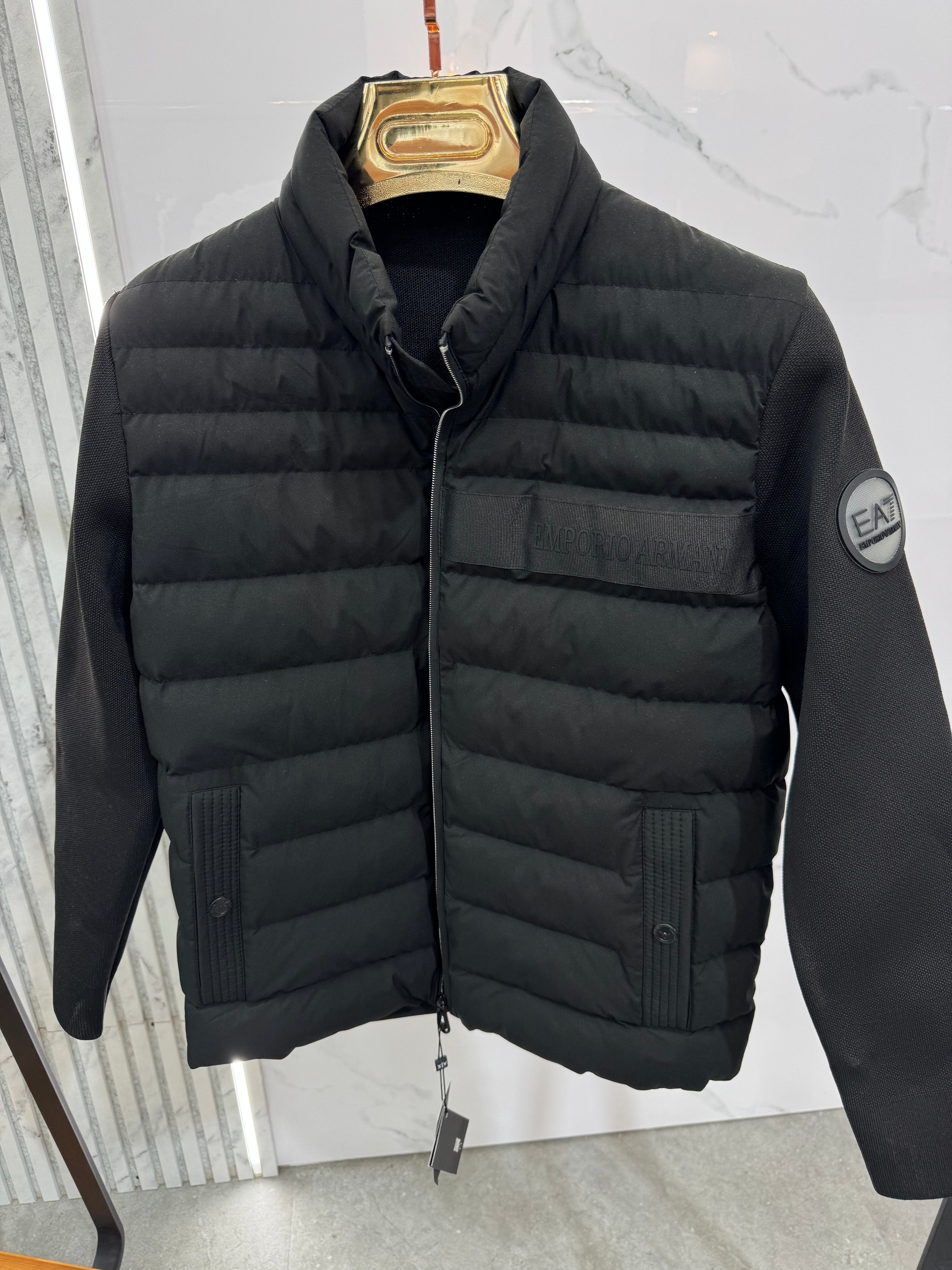 ΜΠΟΥΦΑΝ ARMANI - NEW1151