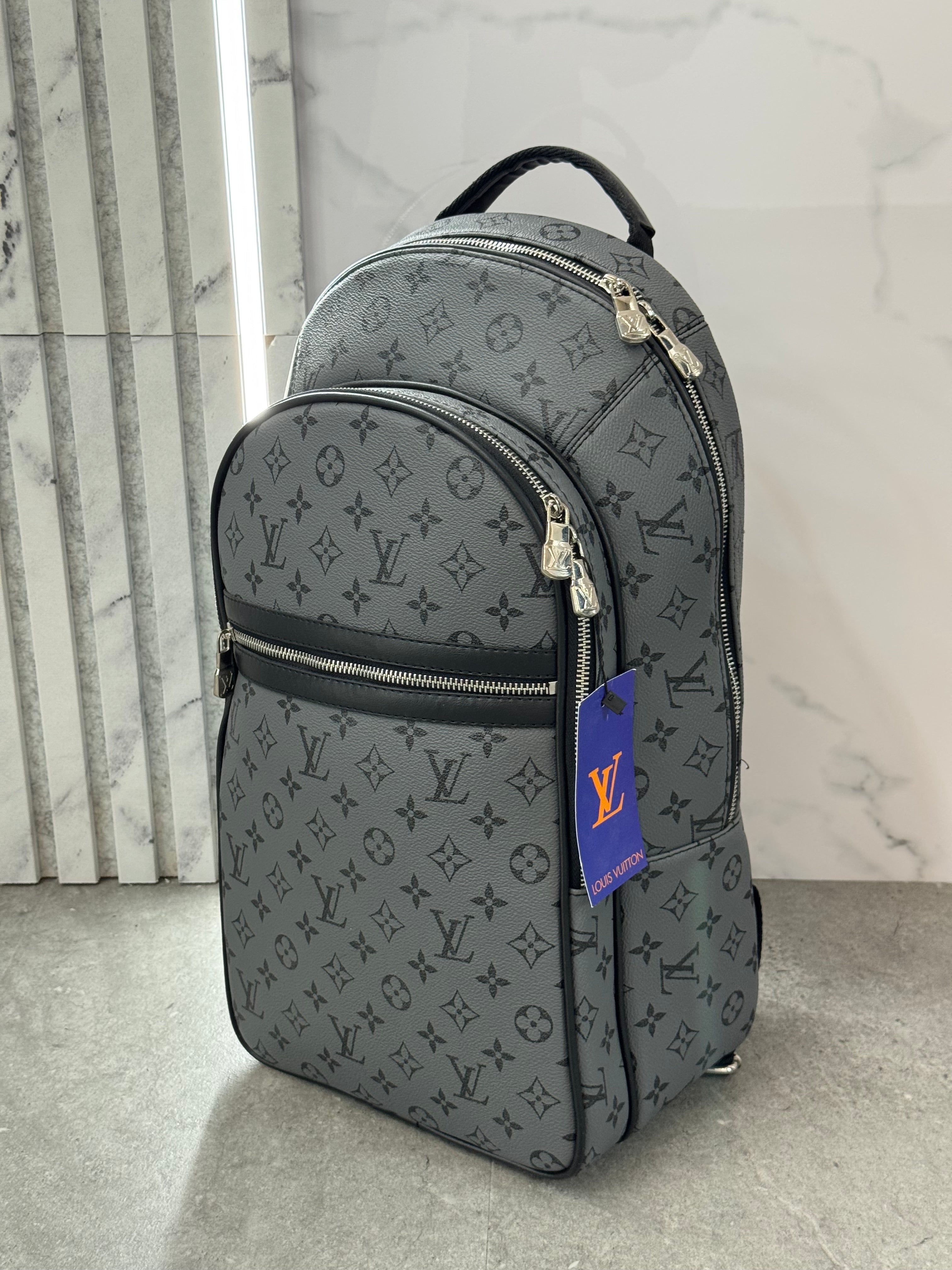 BACKPACK LOUIS VUITTON - 1223