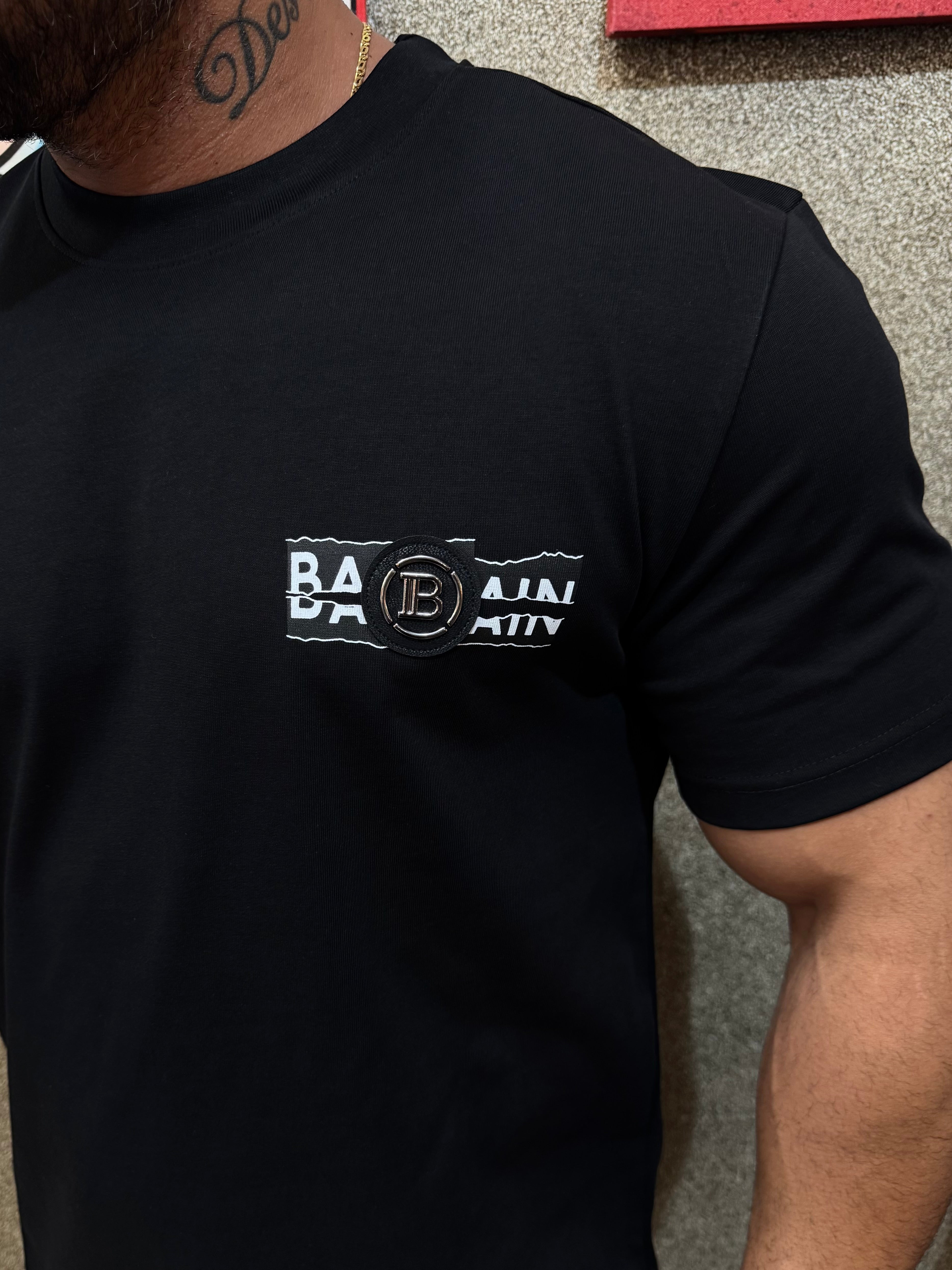 TSHIRT BALMAIN - NEW1194 SALE