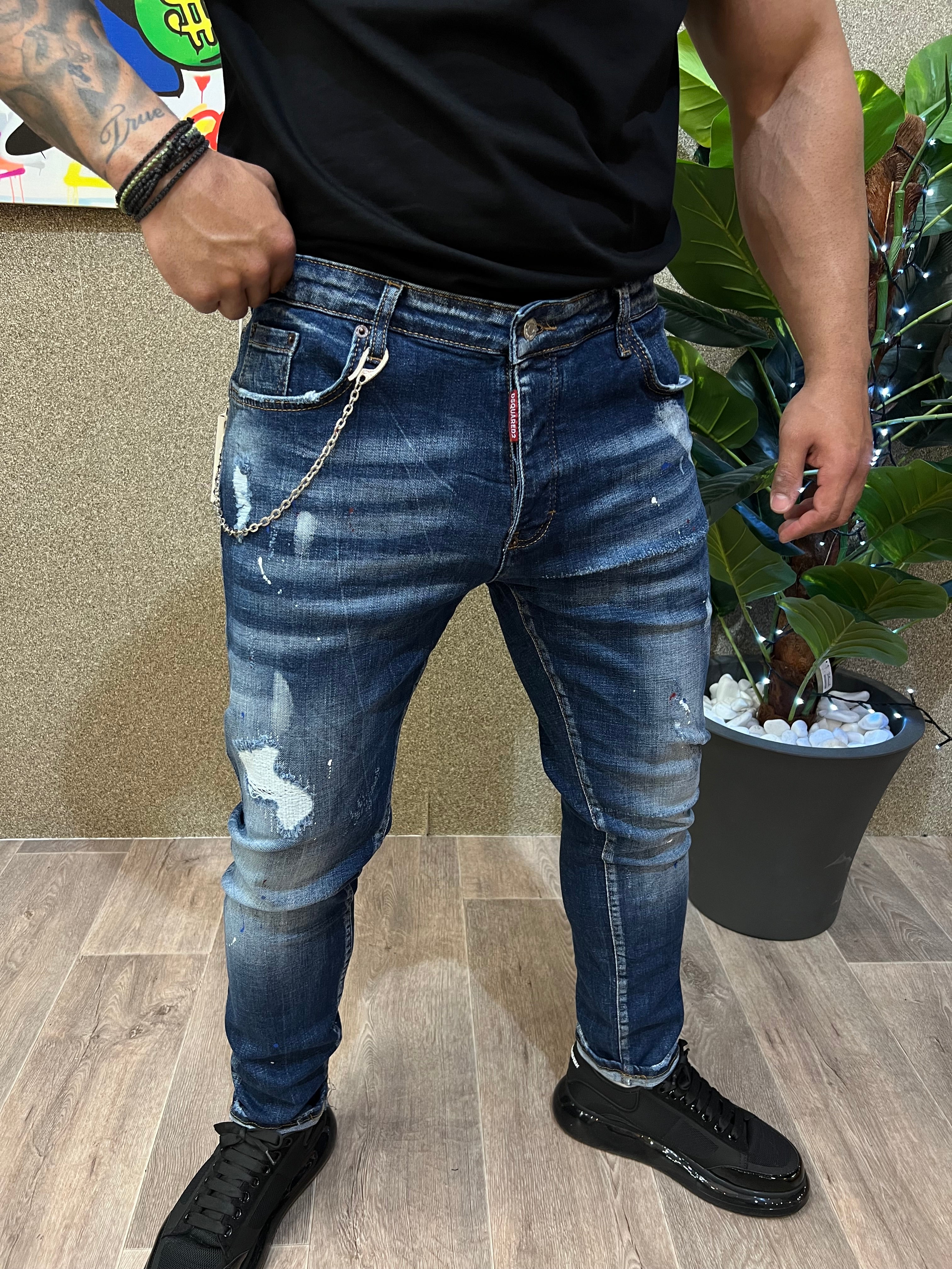 Jean Dsquared2 – NEW1507 SALE