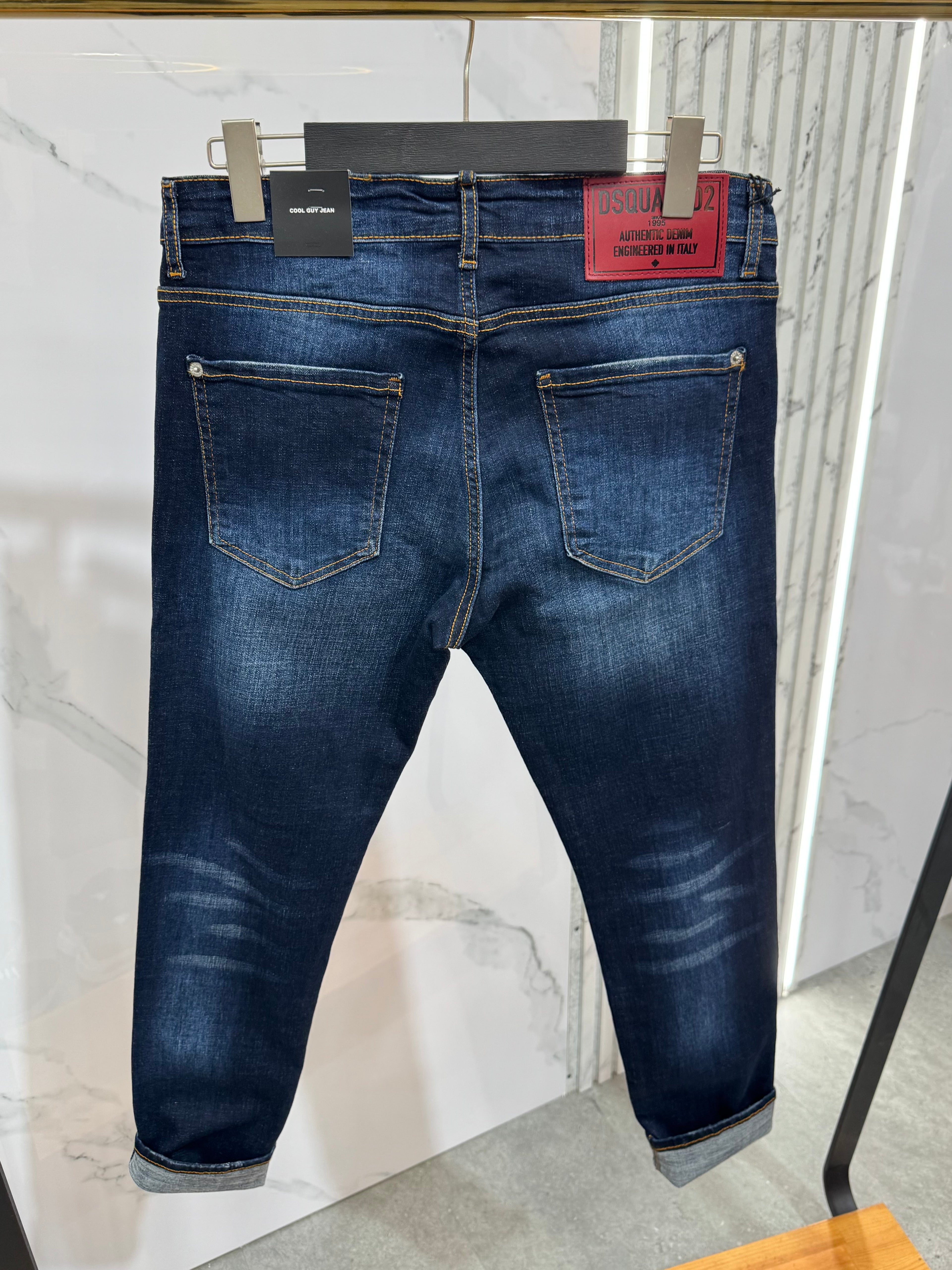 JEAN DSQUARED2 - NEW1203