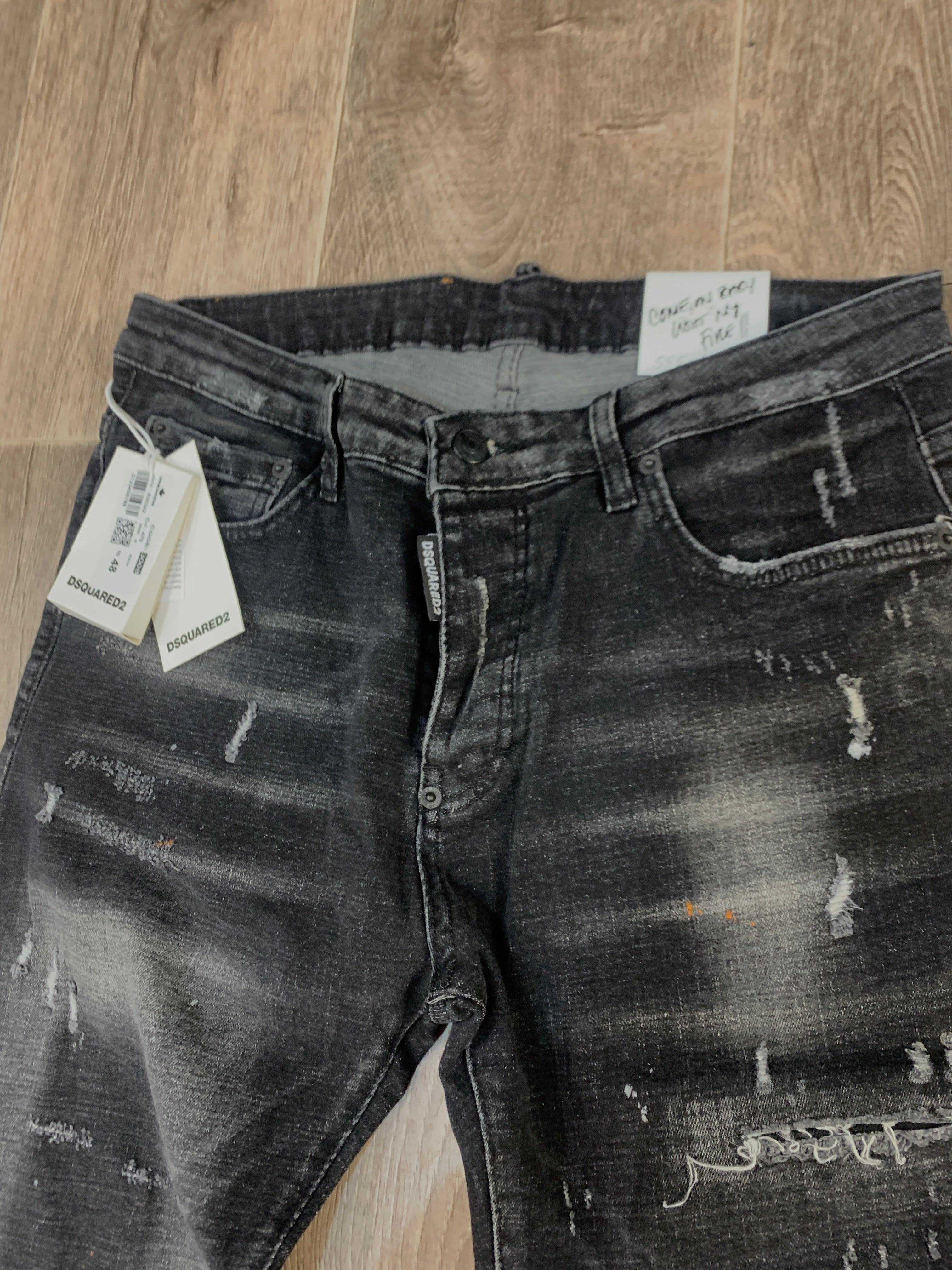 Jean Dsquared2 – 1508