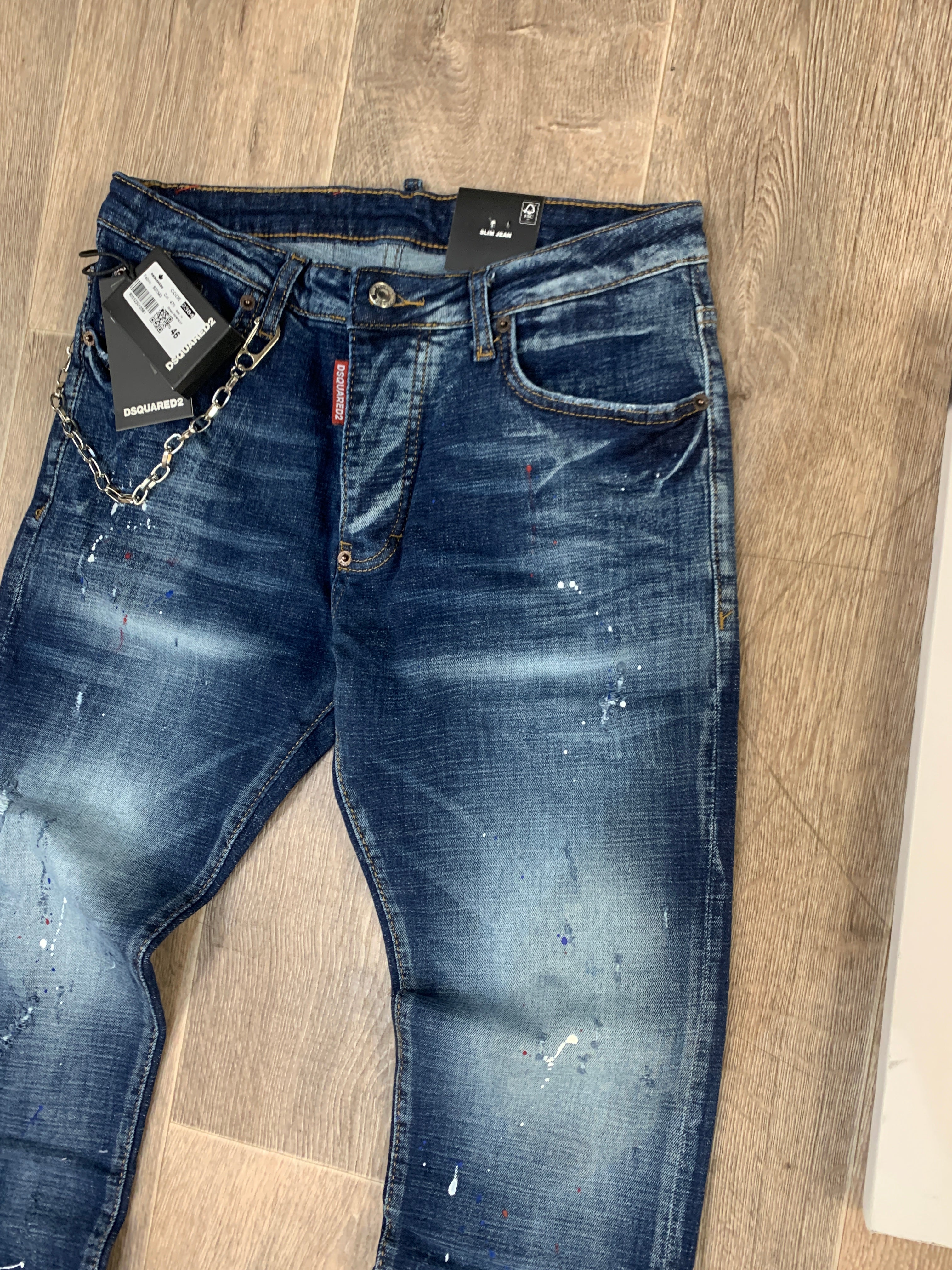 Jean Dsquared2 – 1509