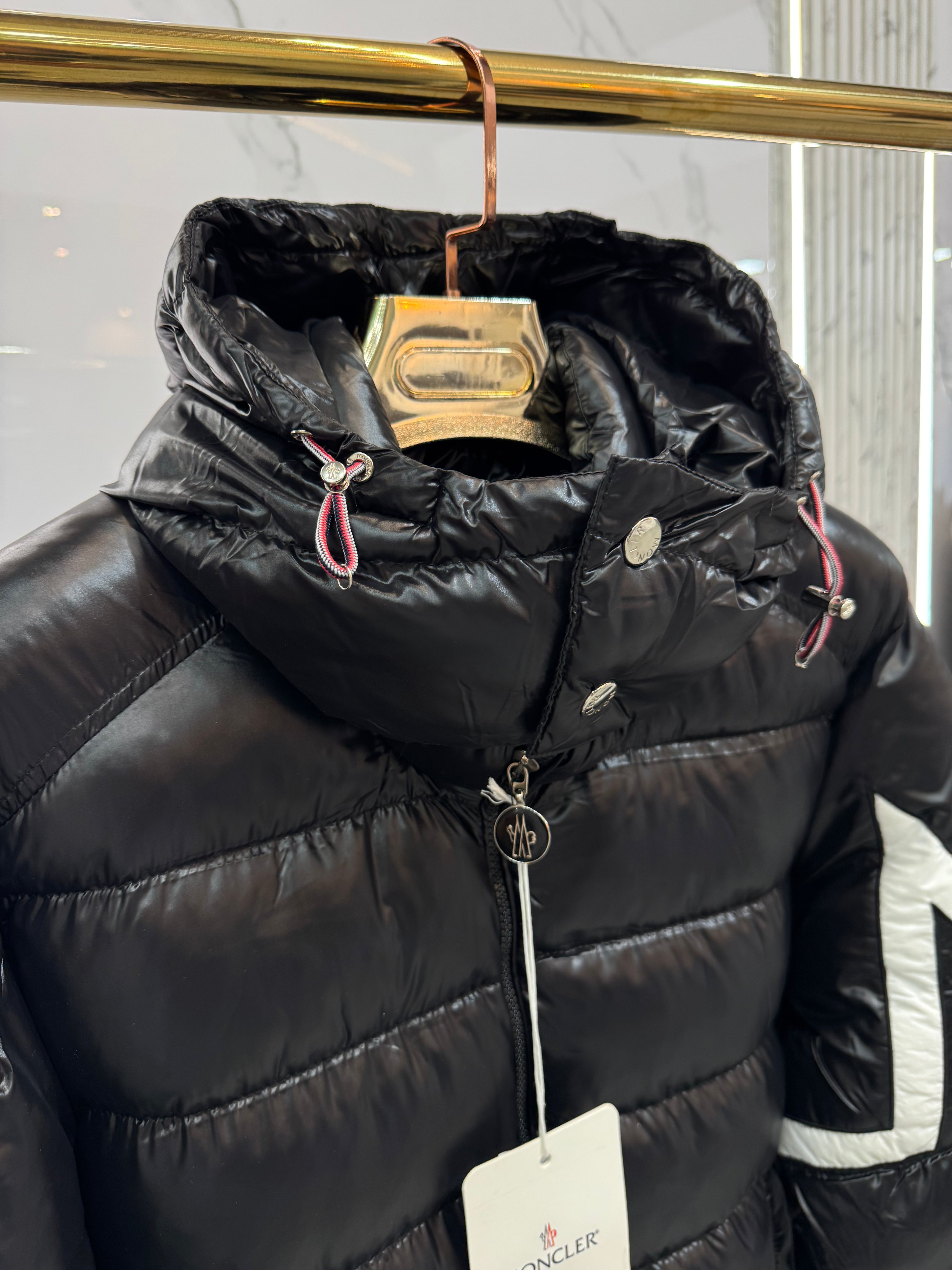 ΜΠΟΥΦΑΝ MONCLER - NEW1149