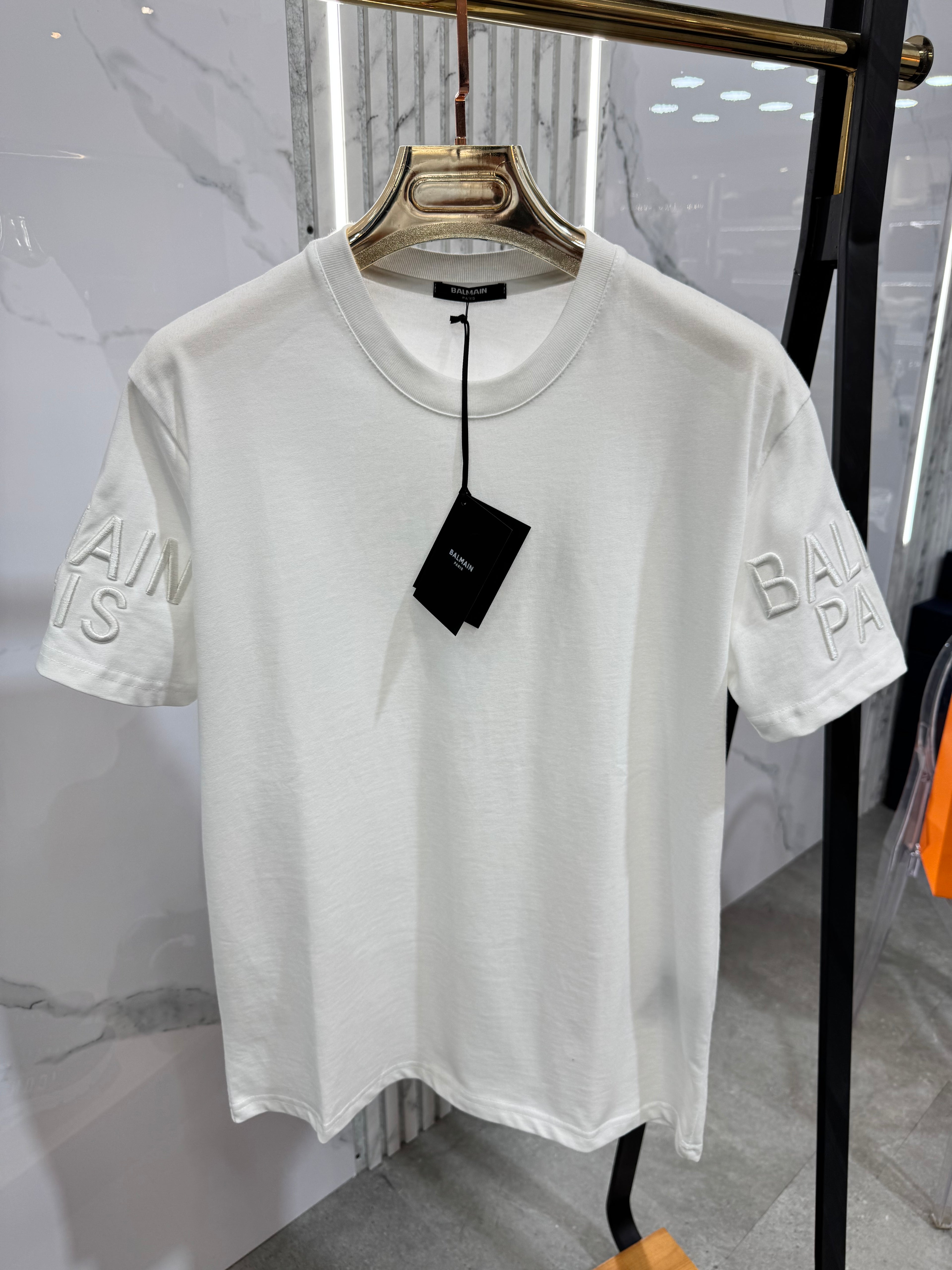 TSHIRT BALMAIN - NEW1193