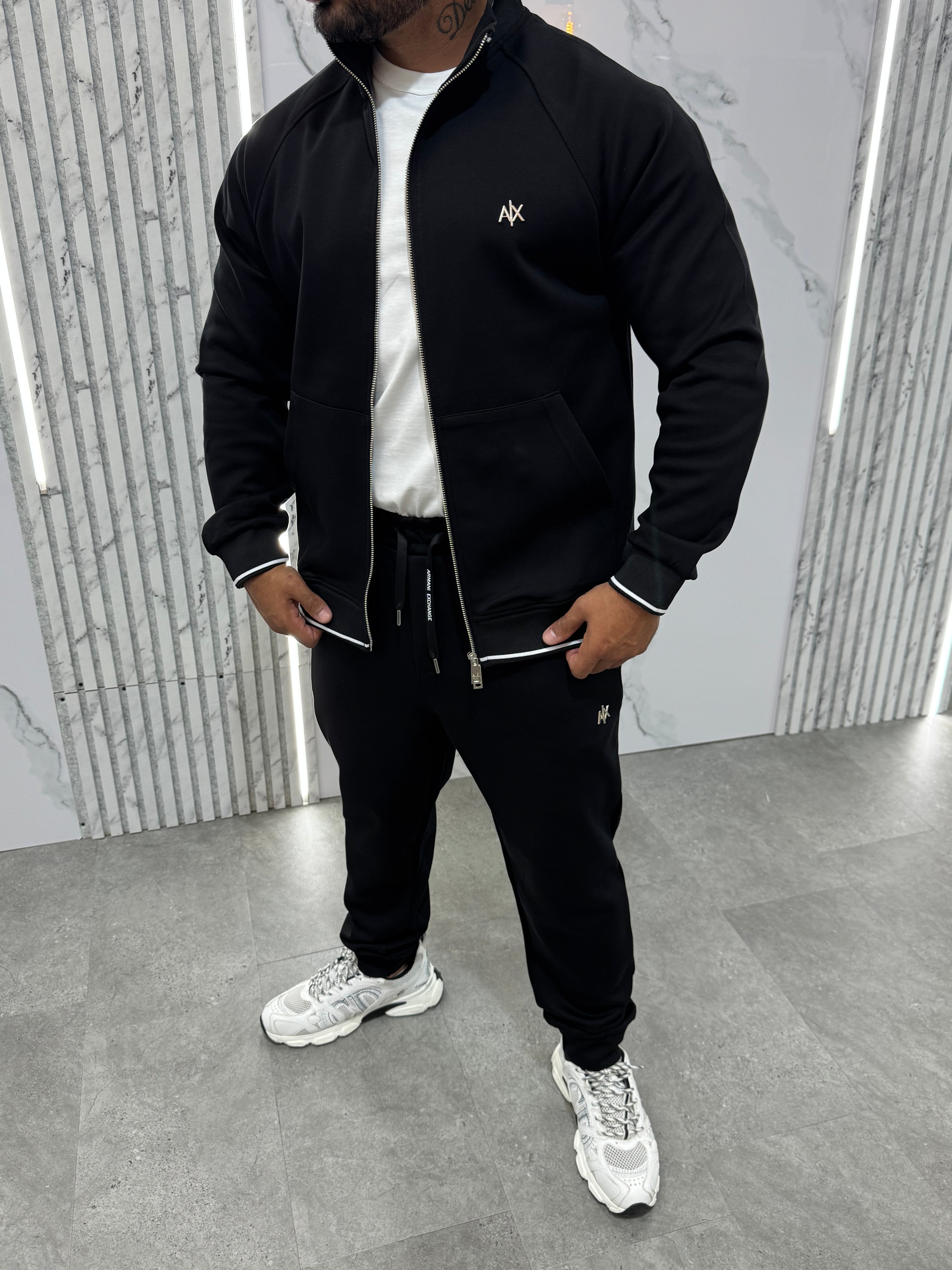 OUTFIT SET ARMANI - S78