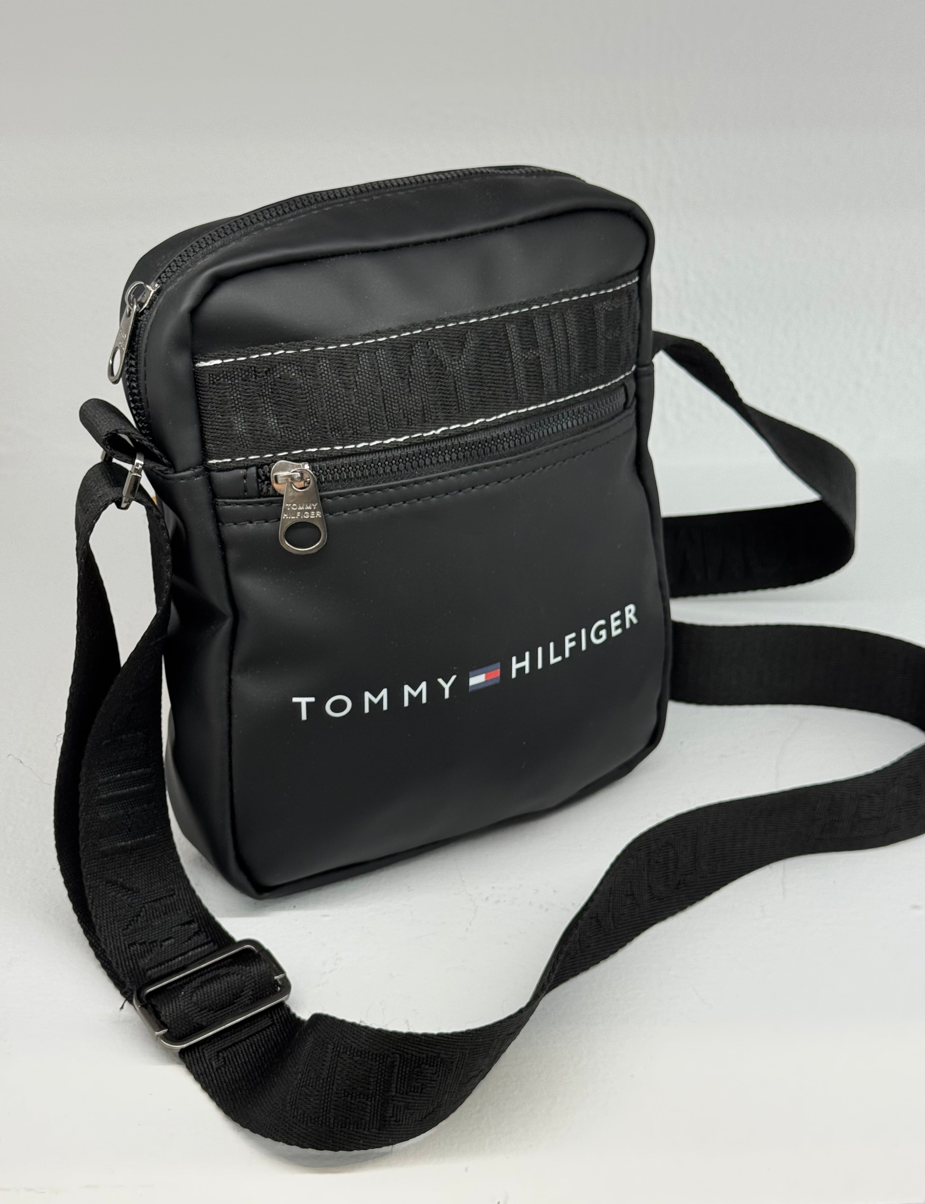 ΤΣΑΝΤΑΚΙ TOMMY HILFIGER - NEW1133 SUMMER