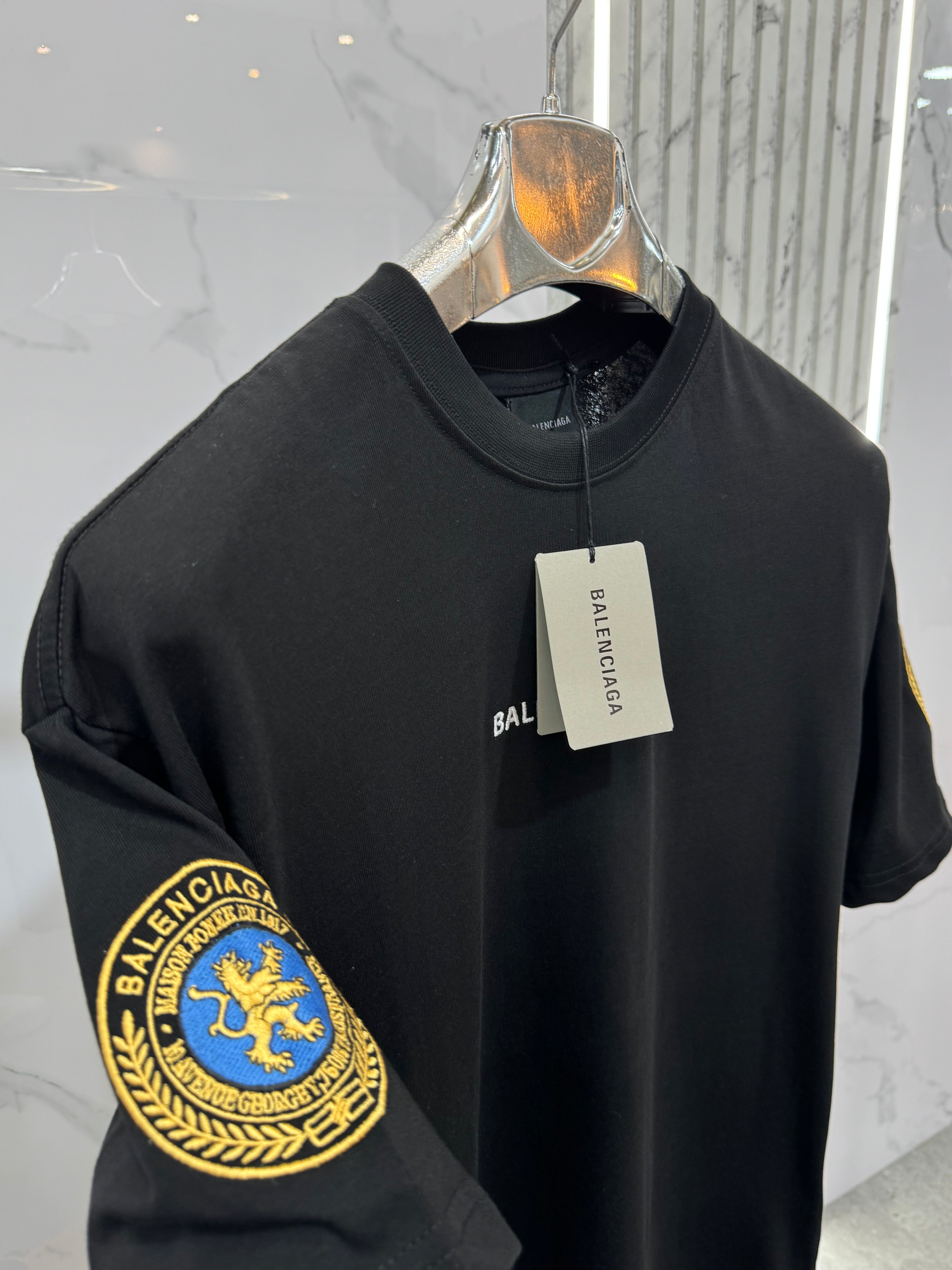 TSHIRT BALENCIAGA - NEW1194