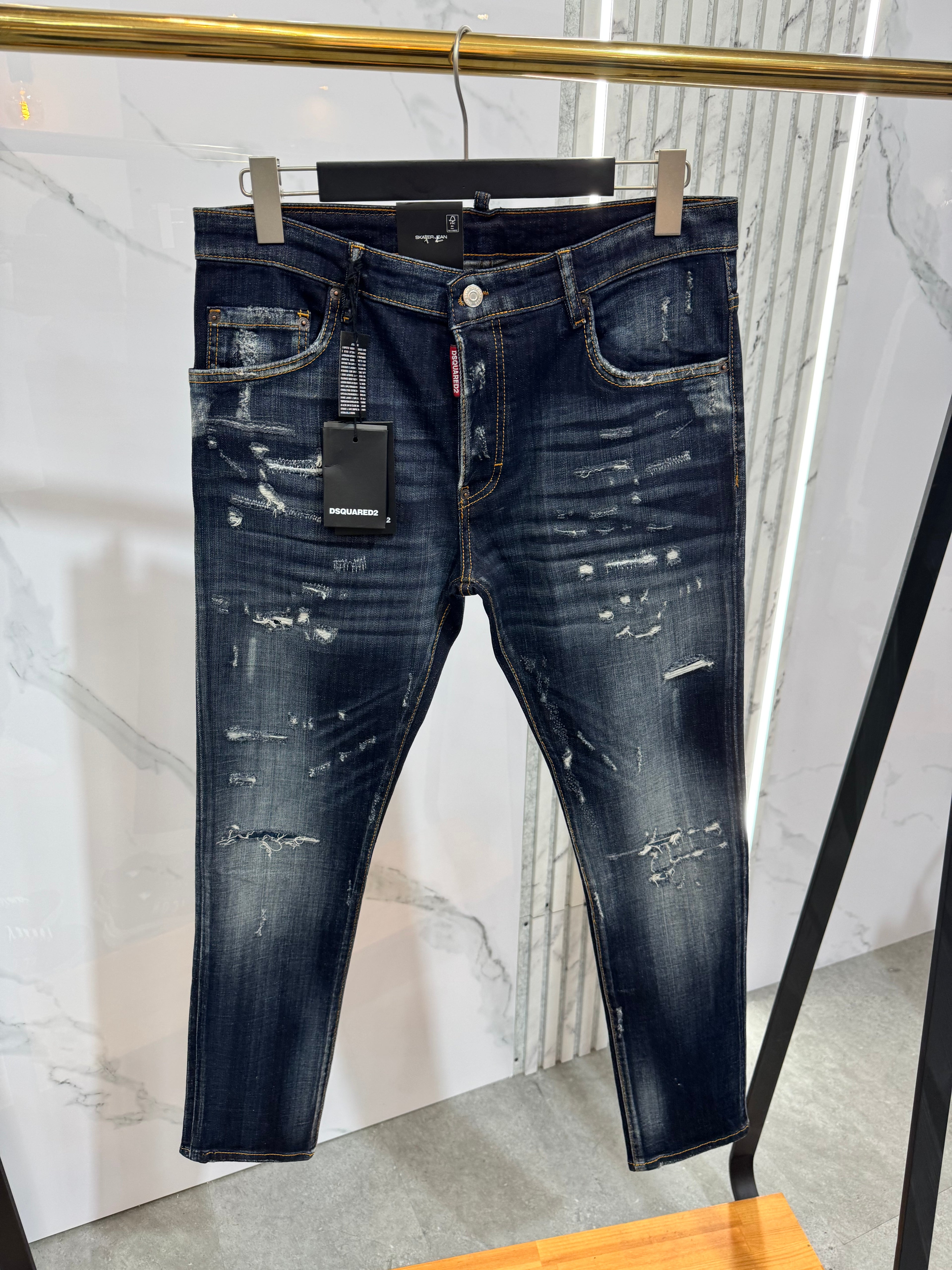 JEAN DSQUARED2 - NEW1204