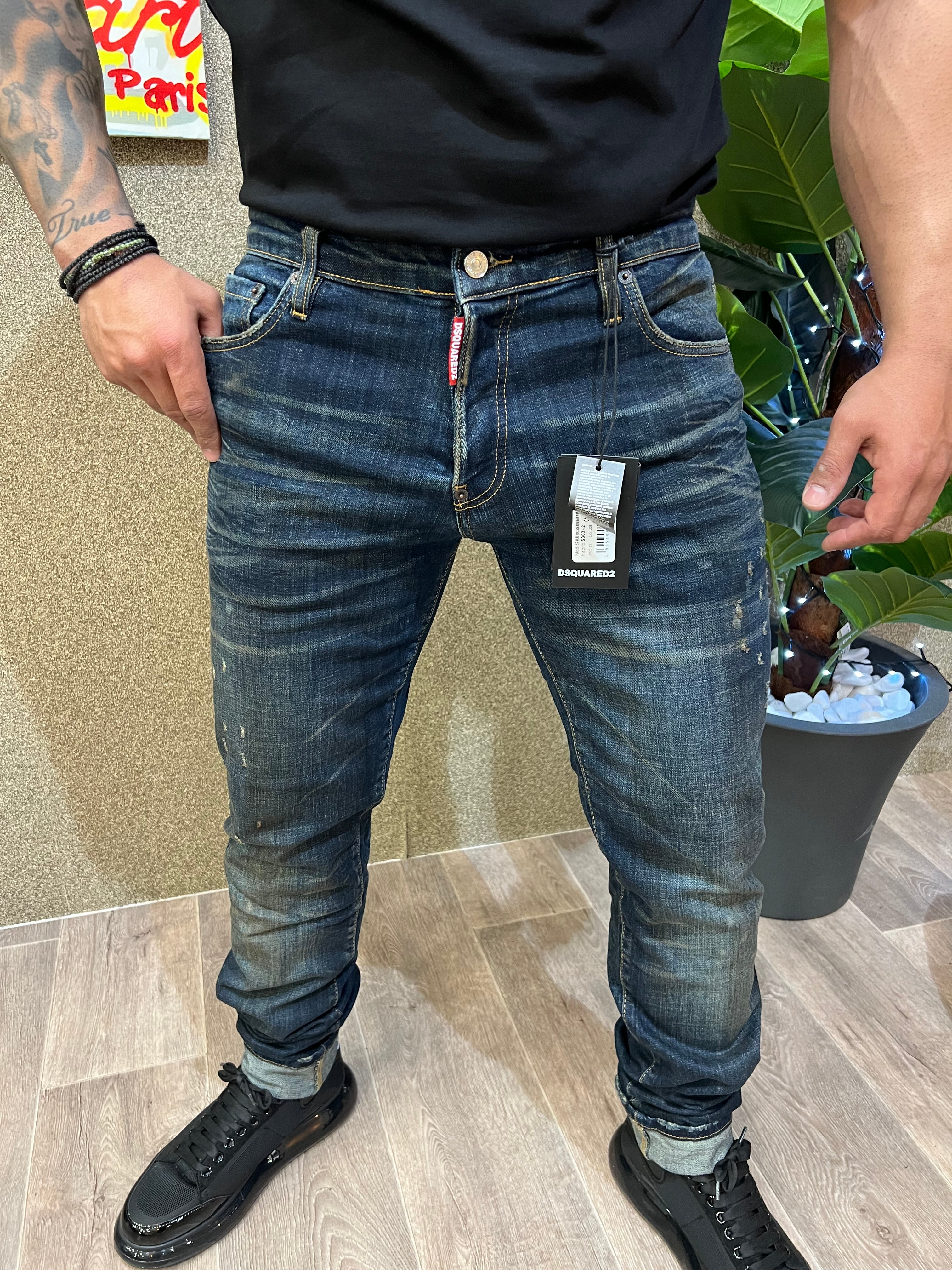 Jean Dsquared2 – 1505 SALE