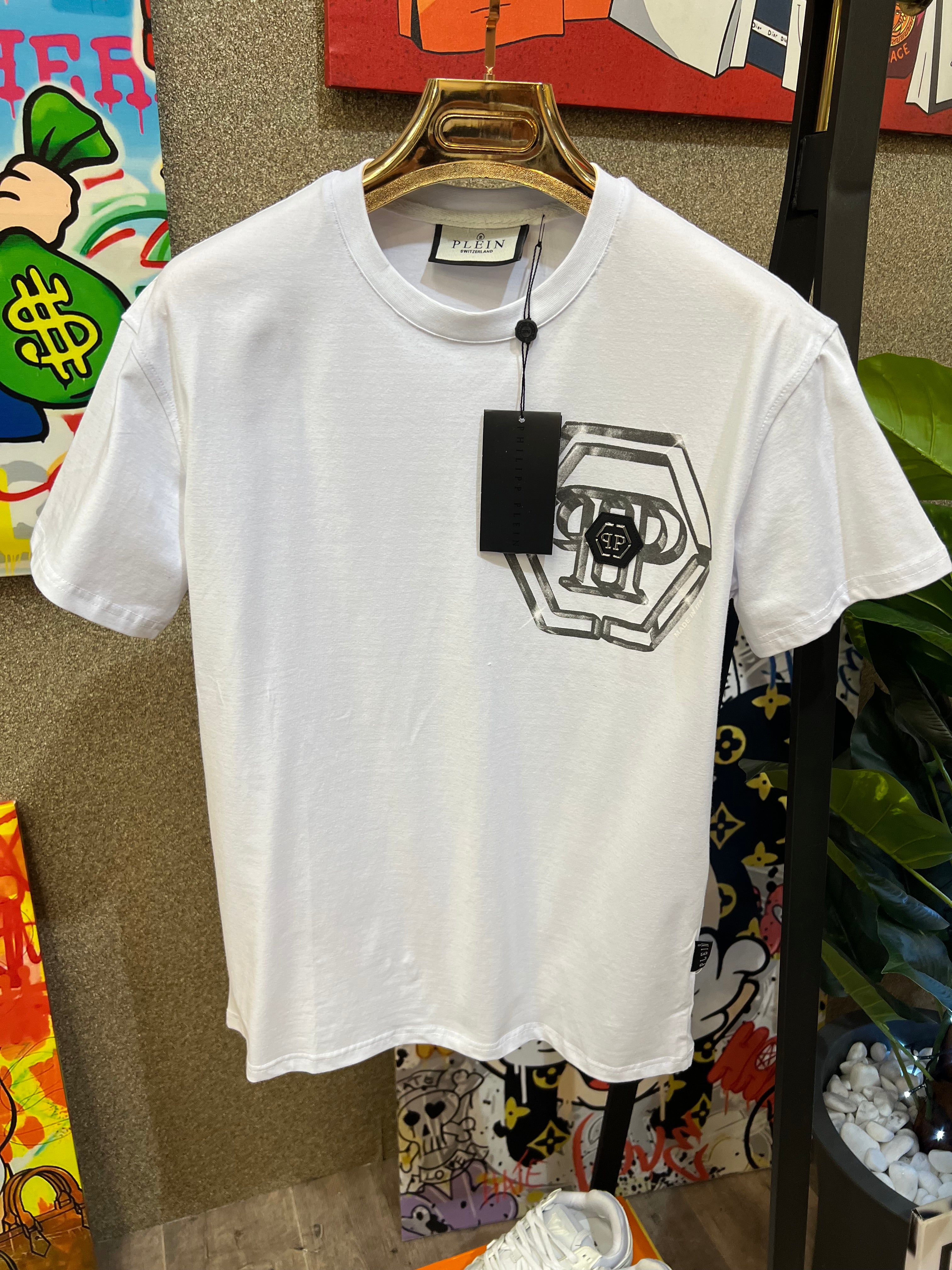 Philipp Plein – PP15639