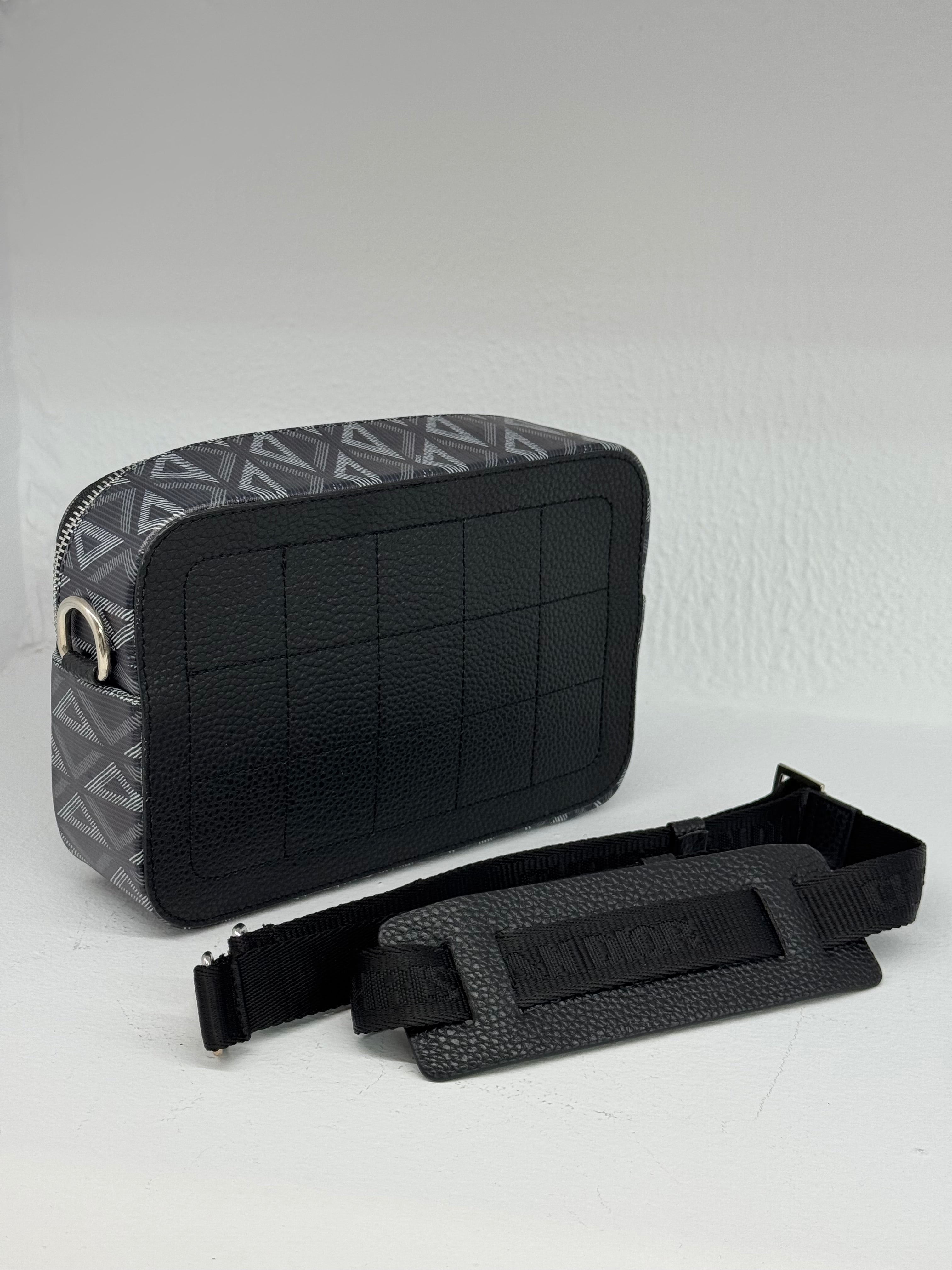 ΤΣΑΝΤΑΚΙ CHRISTIAN DIOR - NEW1085 SUMMER