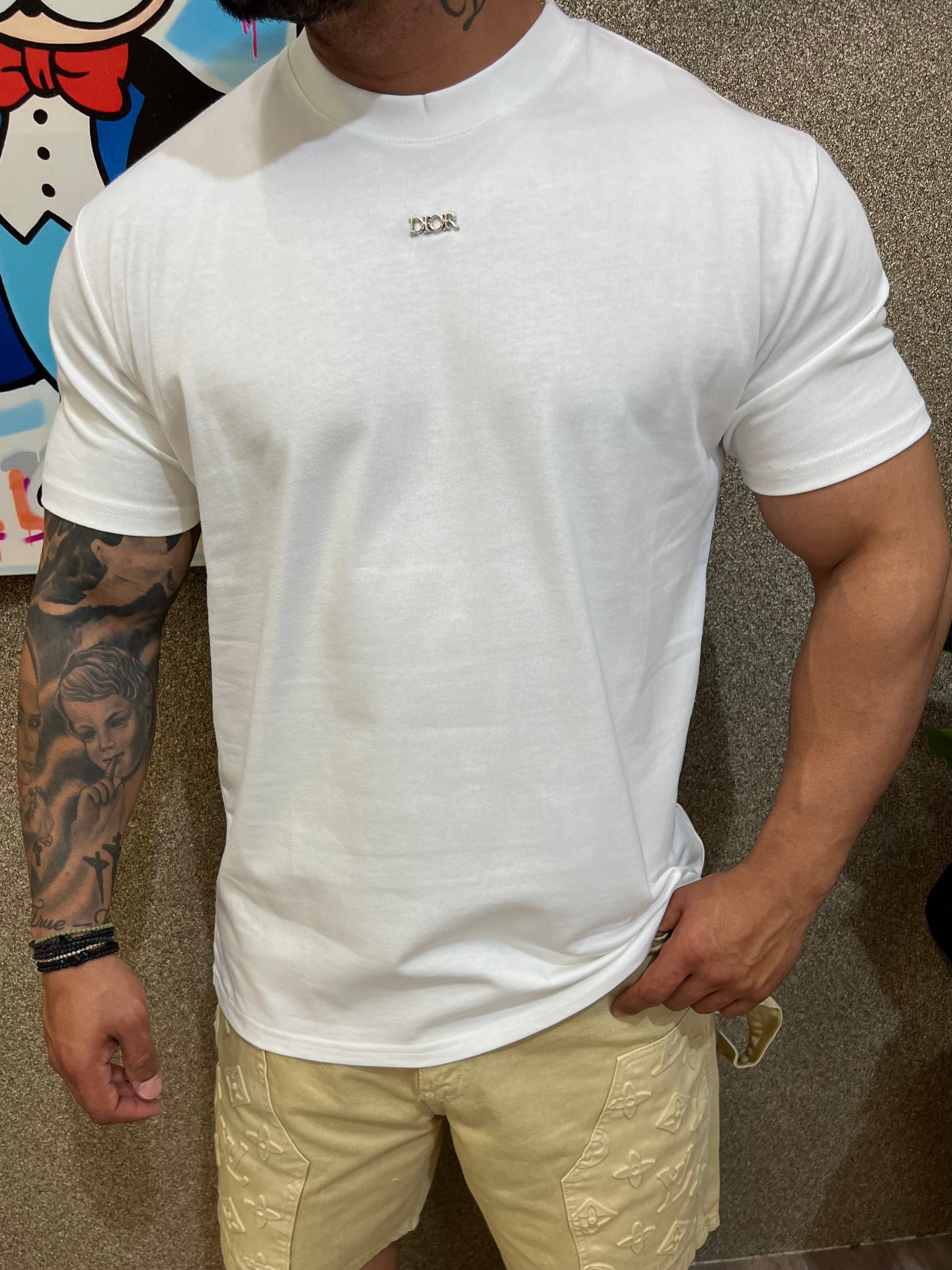 TSHIRT CHRISTIAN DIOR - NEW1033 SALE