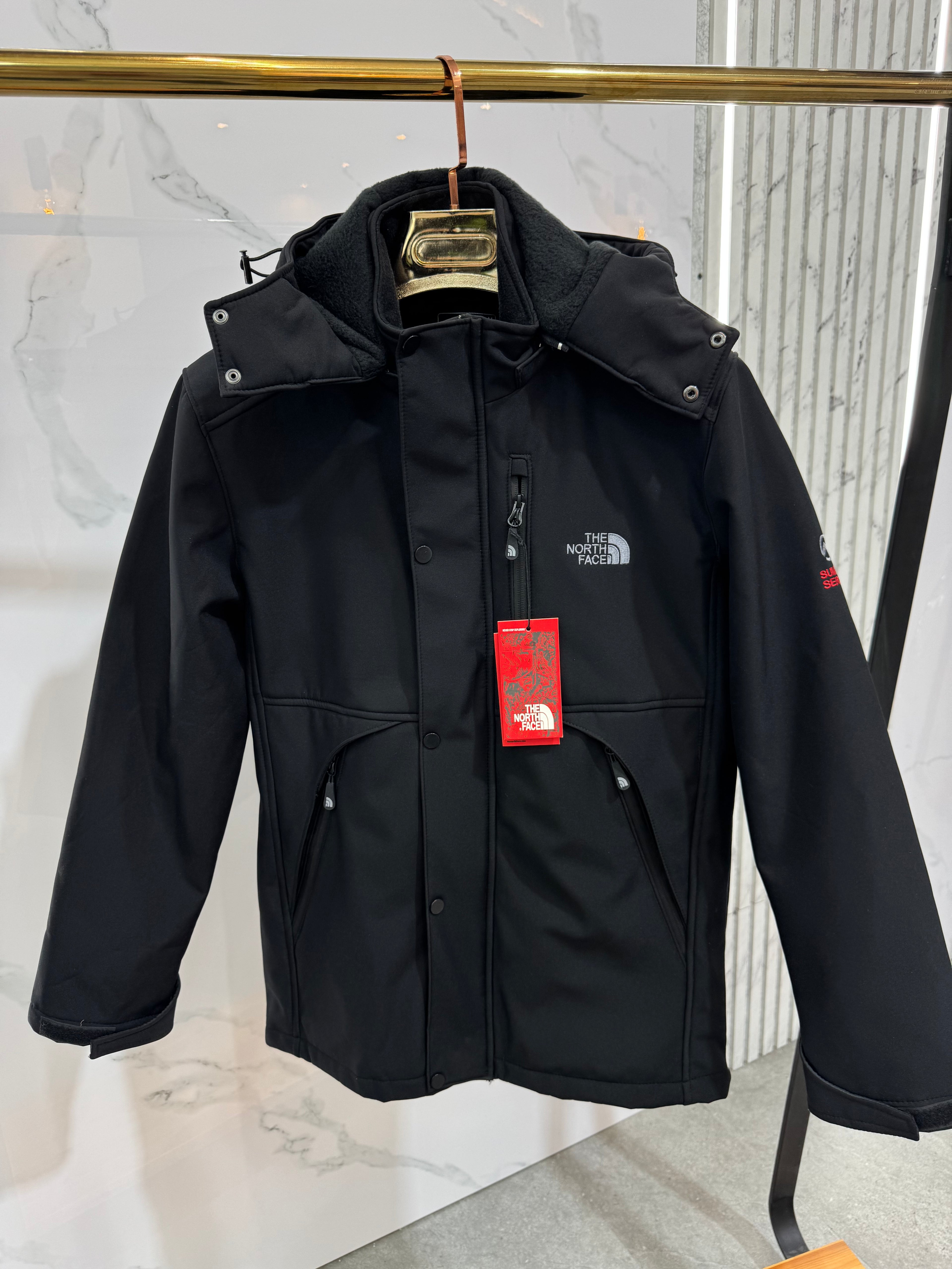 ΜΠΟΥΦΑΝ THE NORTH FACE  - NEW1147