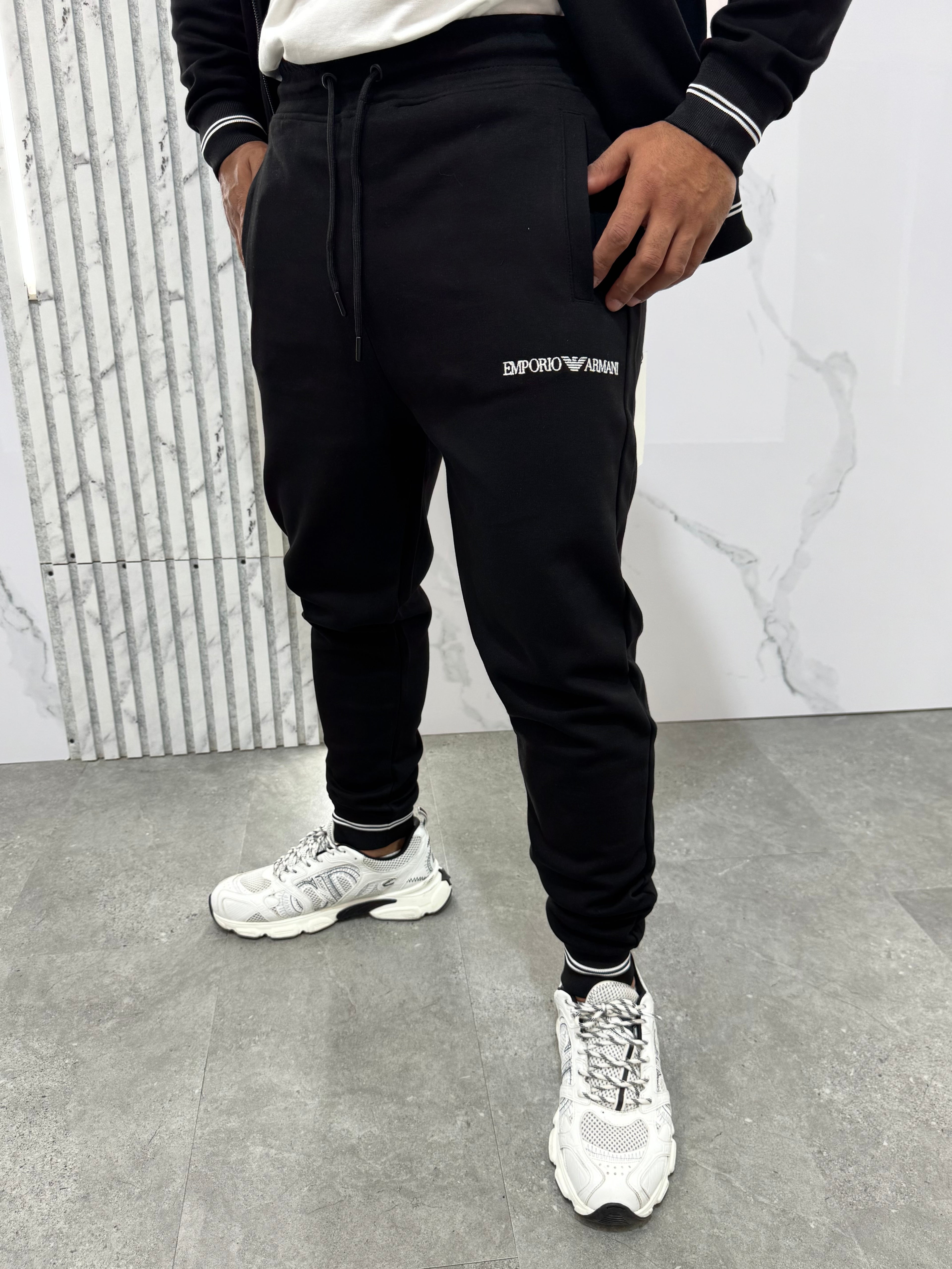 OUTFIT SET ARMANI - S75