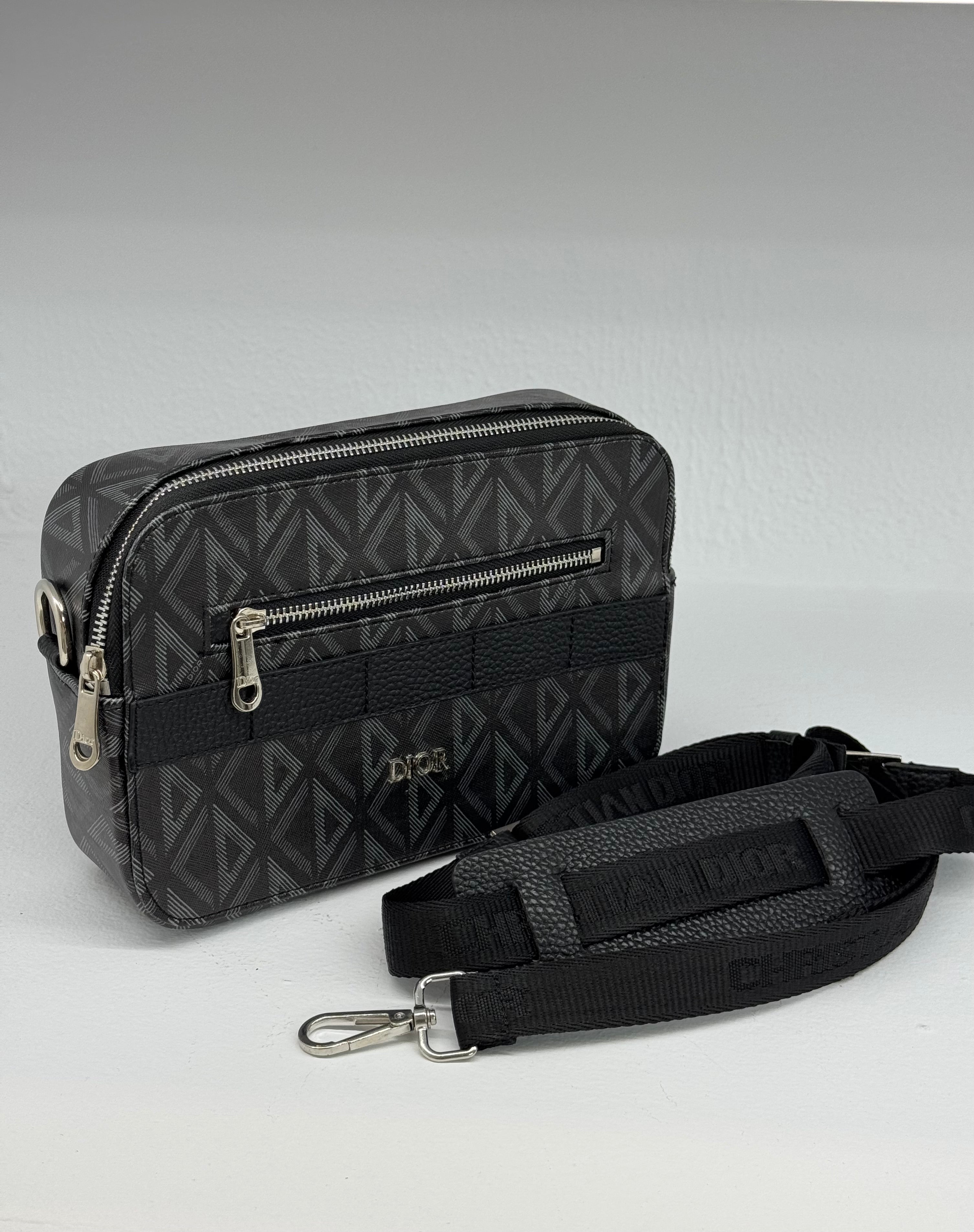 ΤΣΑΝΤΑΚΙ CHRISTIAN DIOR - NEW1084 SUMMER