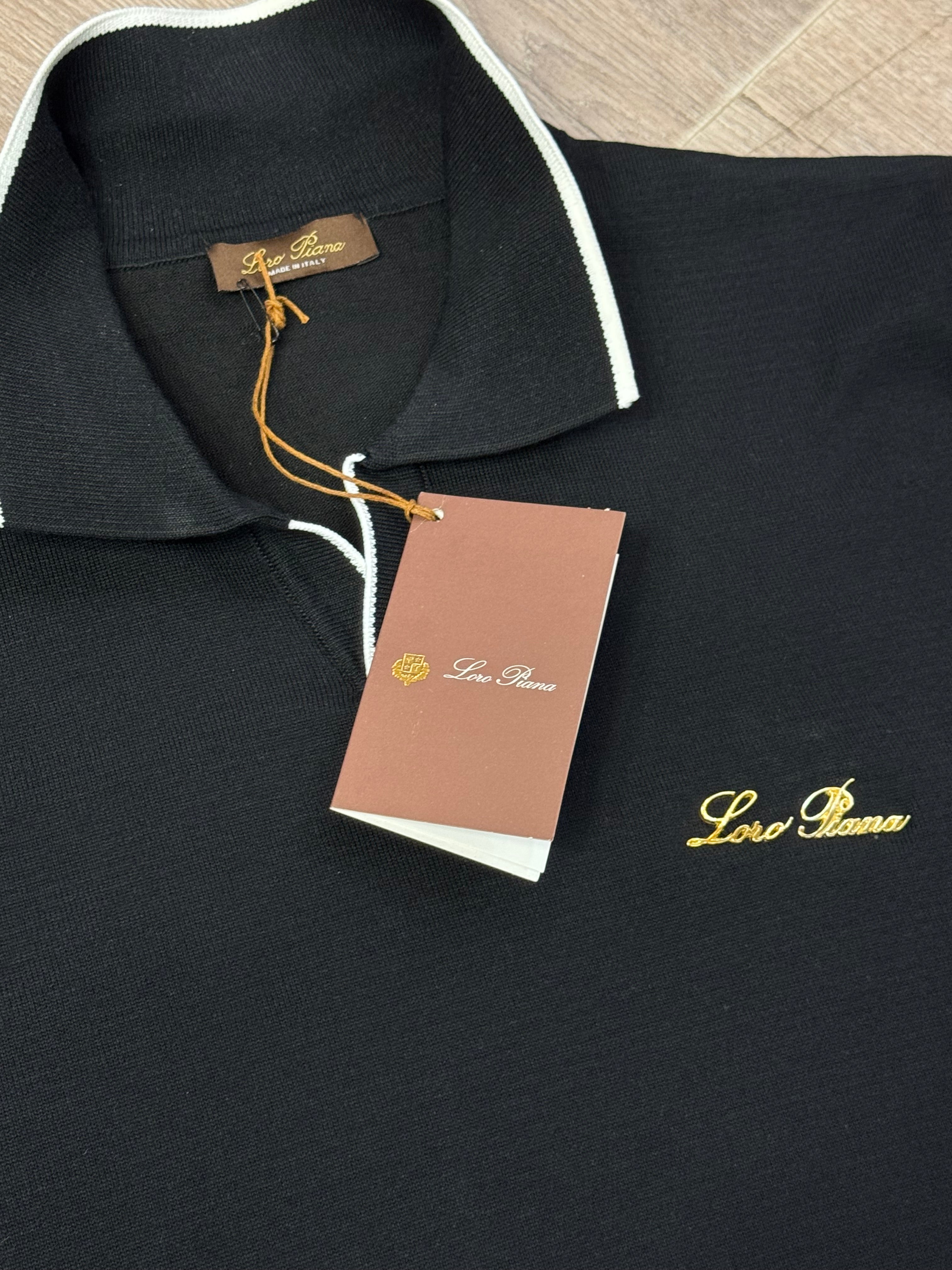 TSHIRT LORO PIANA - NEW1154 SALE