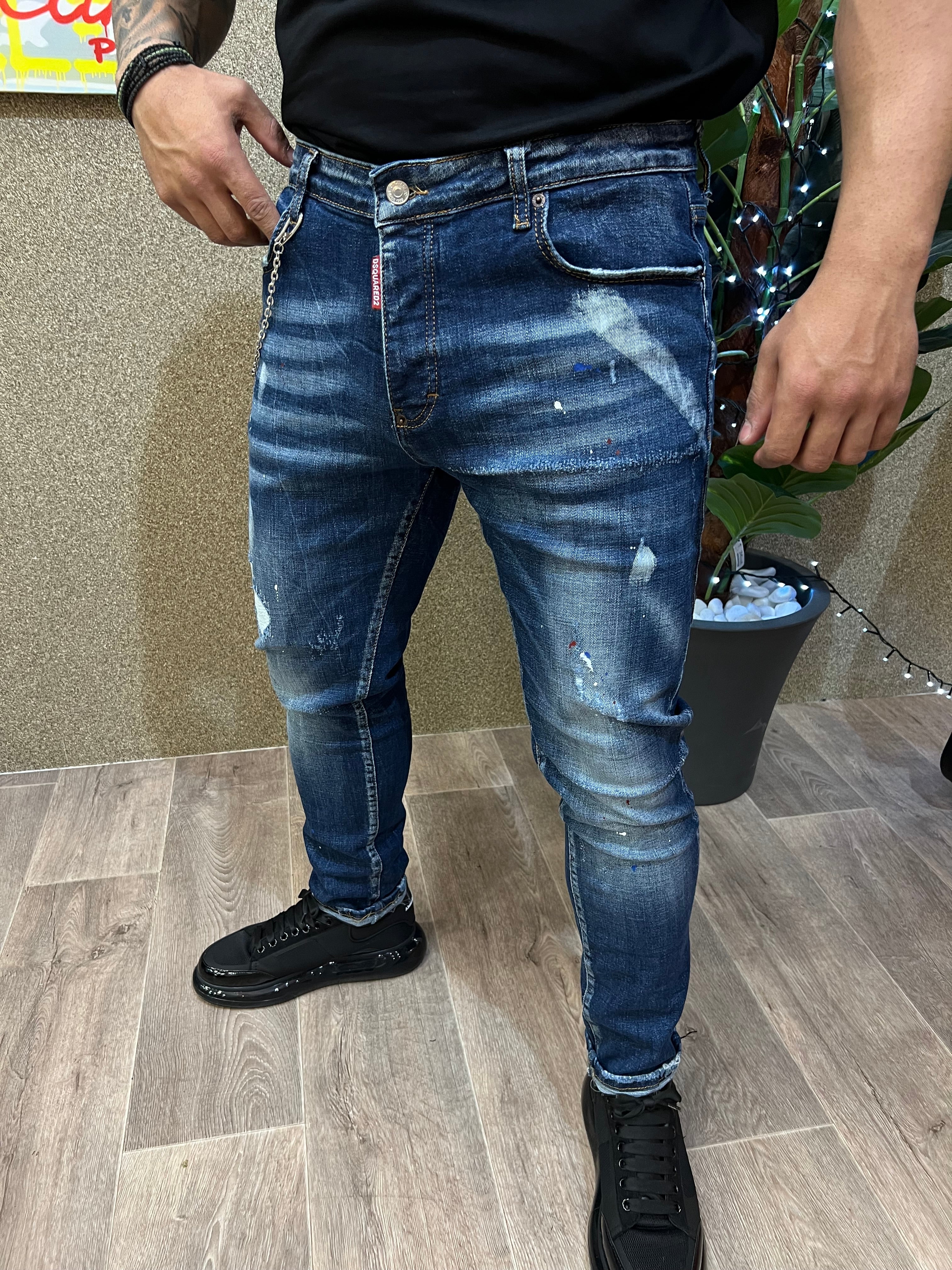 Jean Dsquared2 – NEW1507 SALE