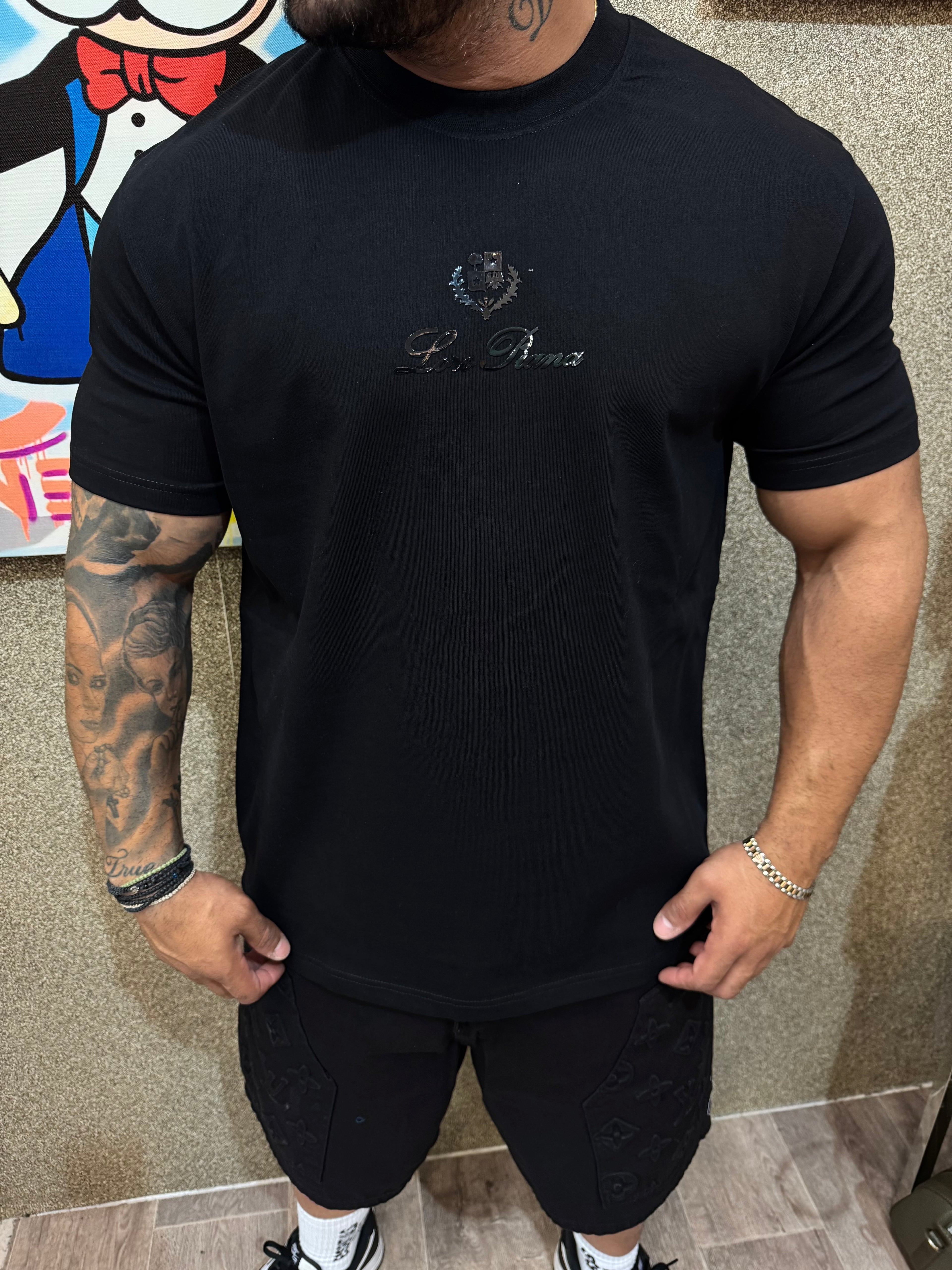 TSHIRT LORO PIANA - NEW1199 SALE