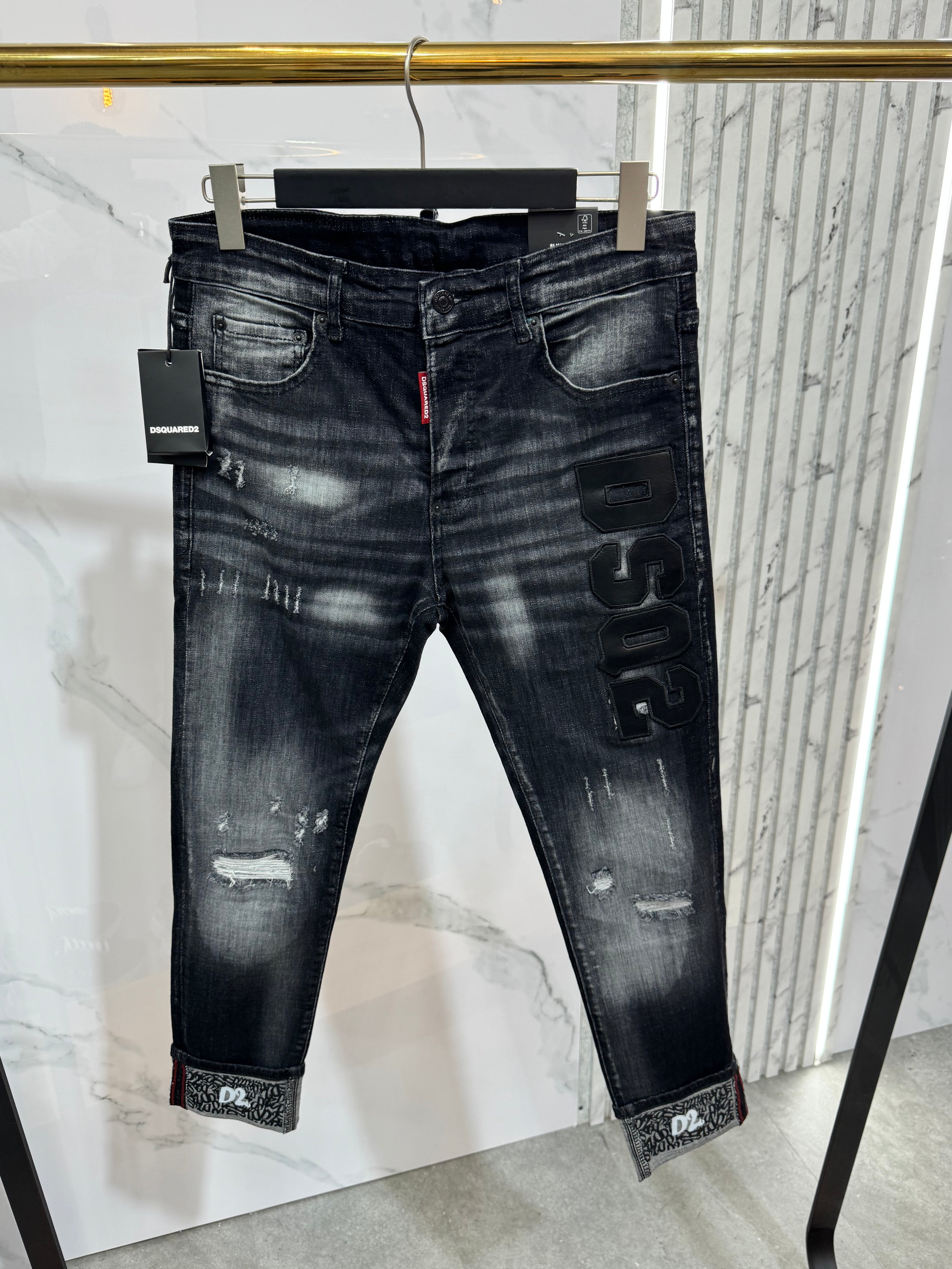 JEAN DSQUARED2 - NEW1205