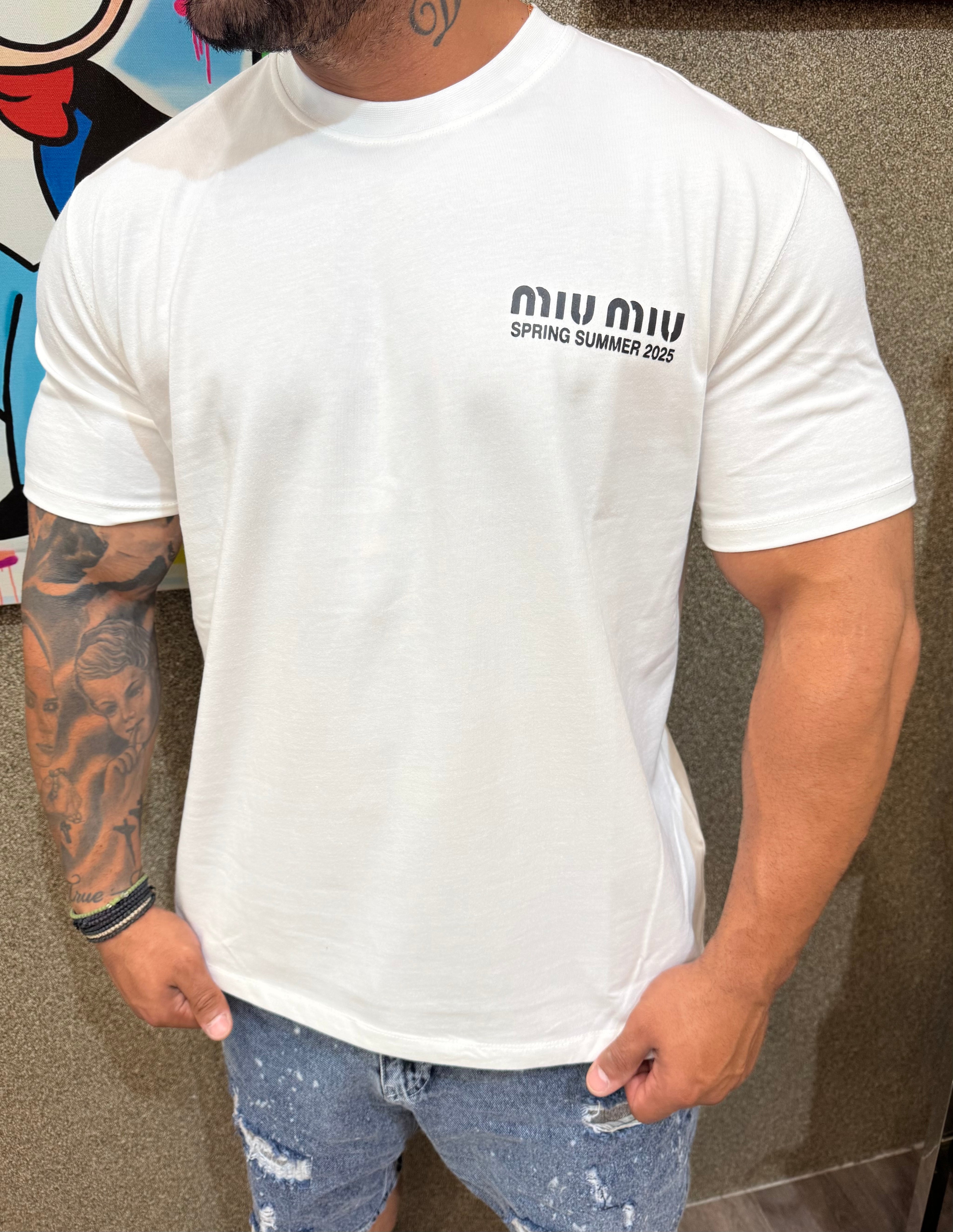 TSHIRT MIU MIU - NEW1100 SALE