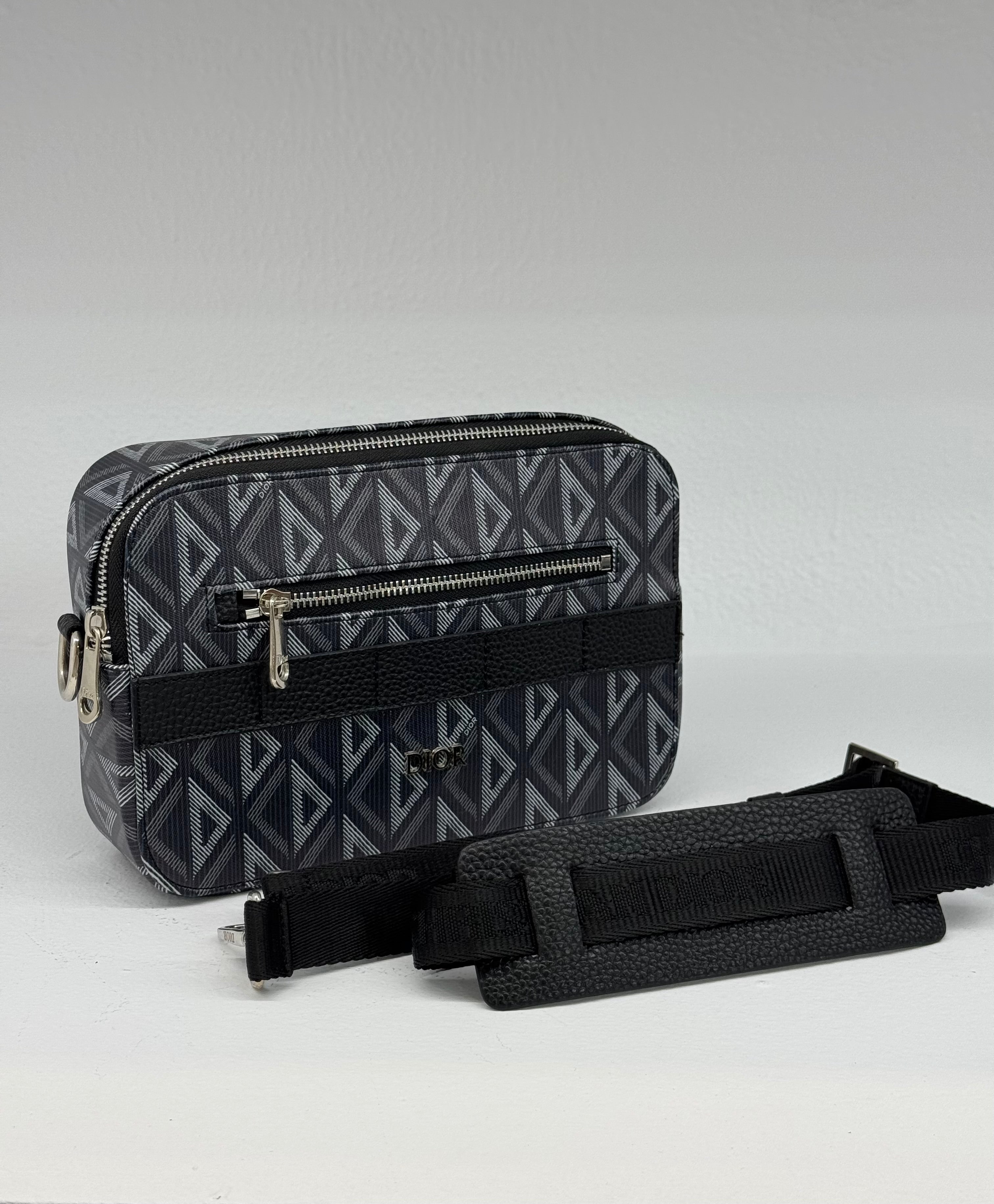 ΤΣΑΝΤΑΚΙ CHRISTIAN DIOR - NEW1085 SUMMER