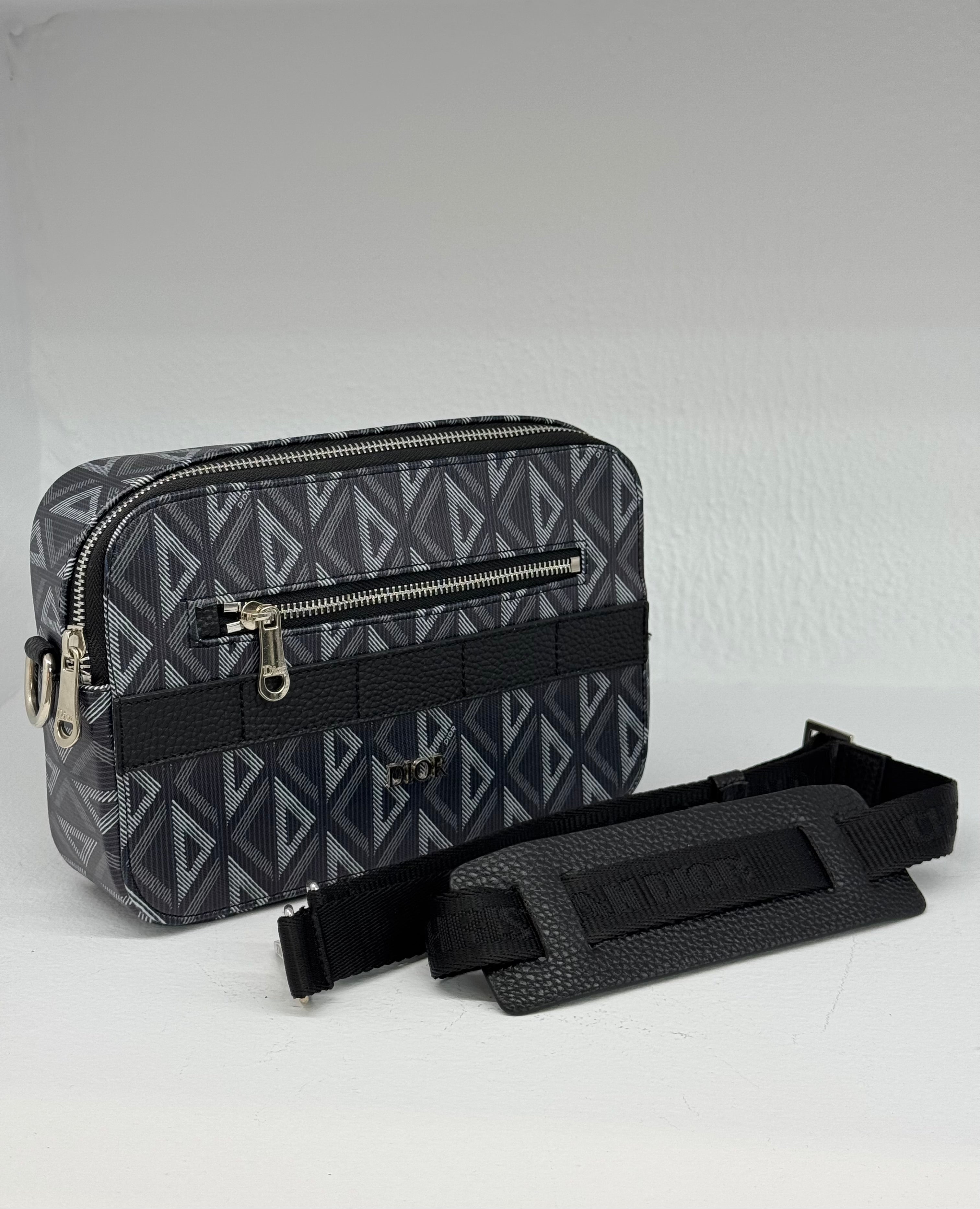 ΤΣΑΝΤΑΚΙ CHRISTIAN DIOR - NEW1085 SUMMER