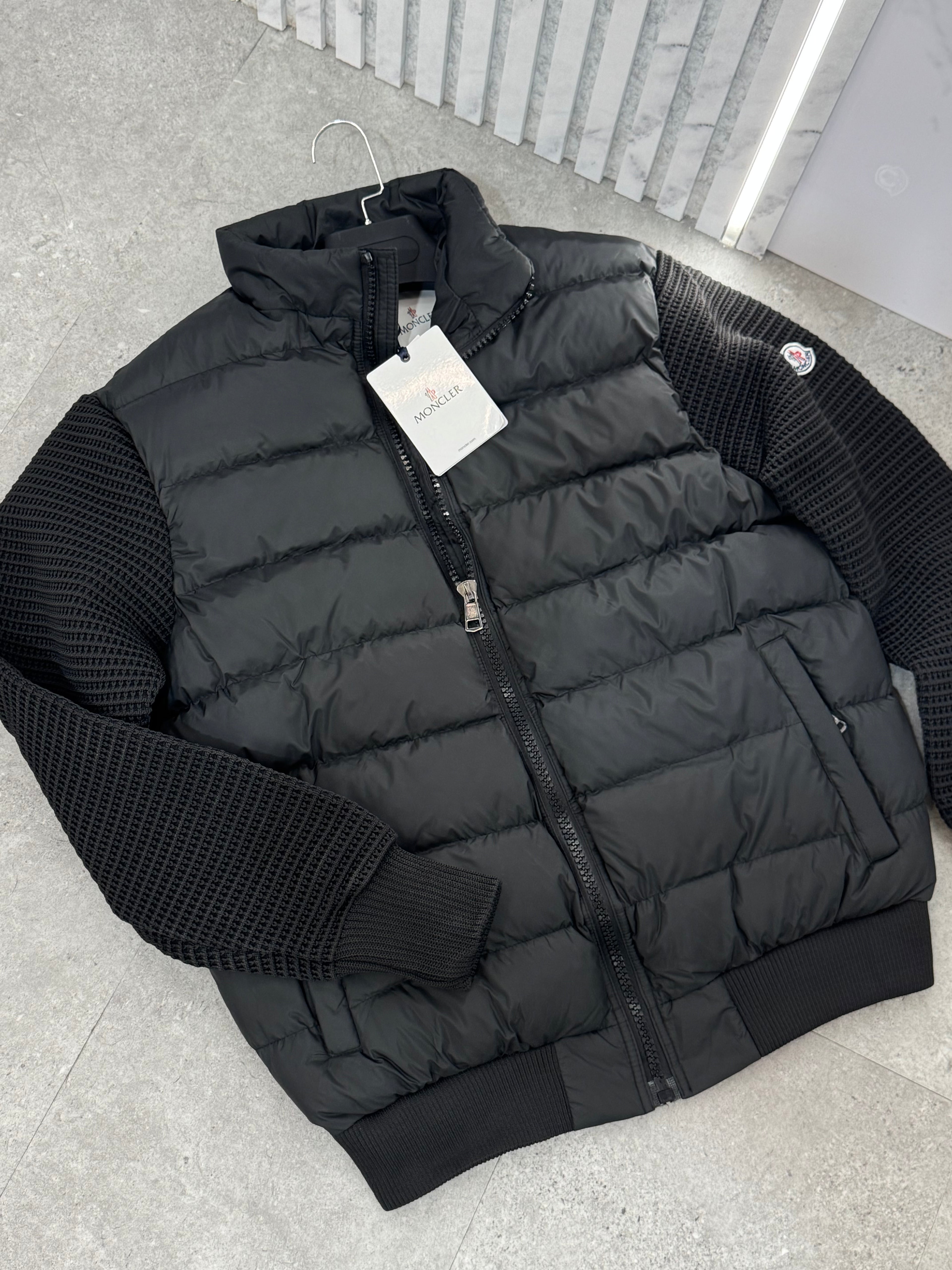 ΜΠΟΥΦΑΝ MONCLER - NEW1145