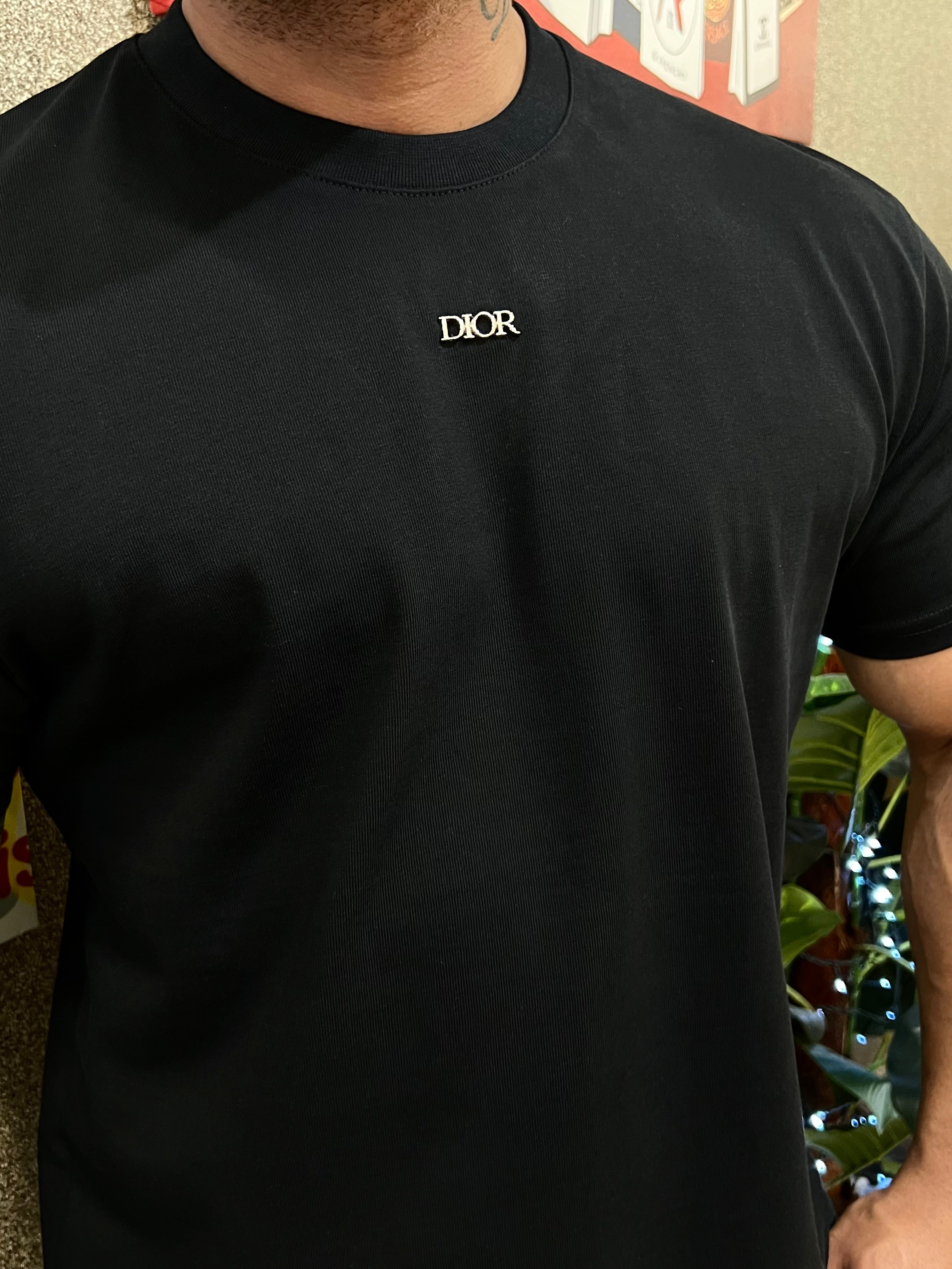 TSHIRT CHRISTIAN DIOR - NEW1054 SALE