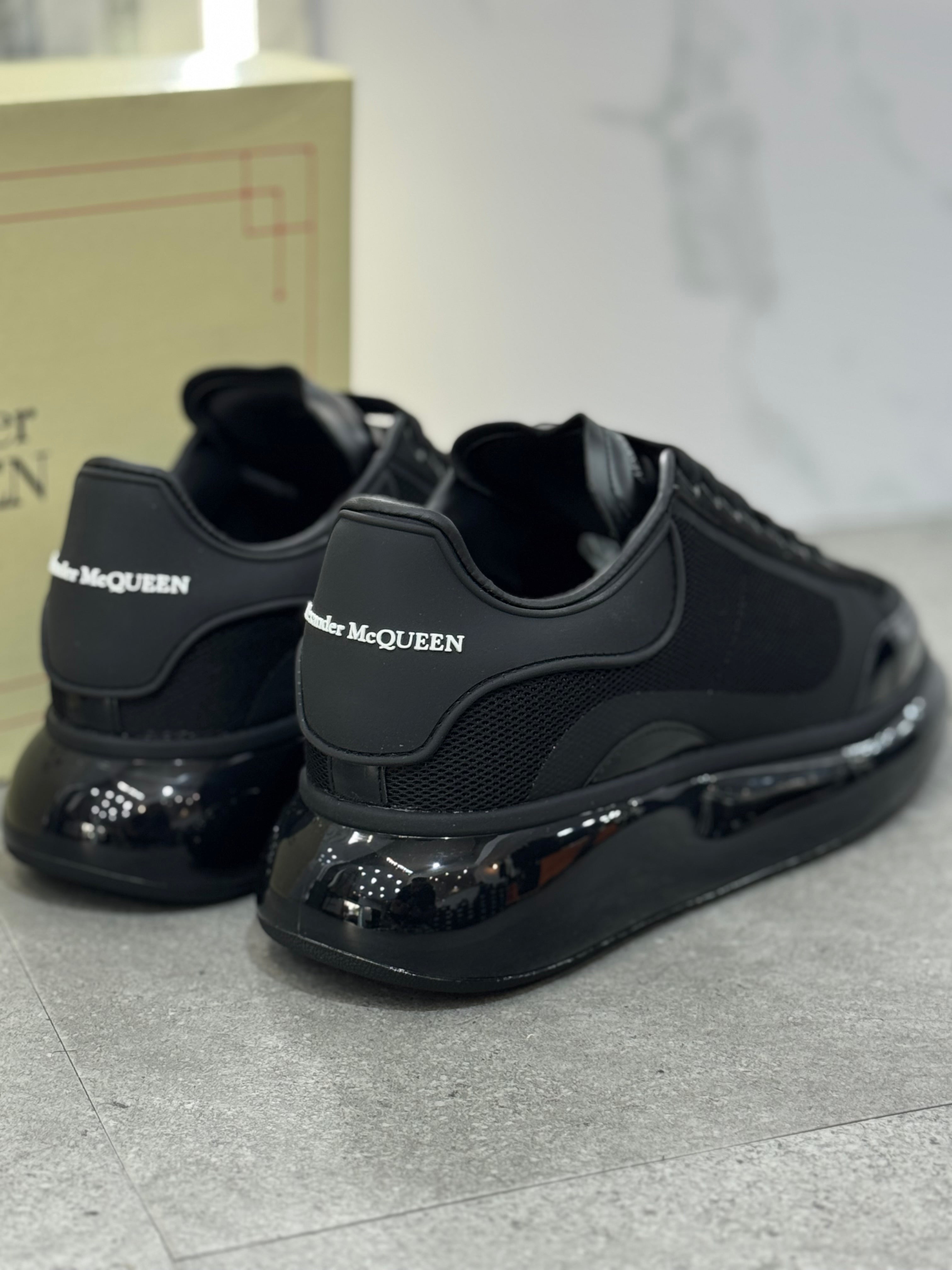 ALEXANDER MCQUEEN SNEAKER - NEW1165