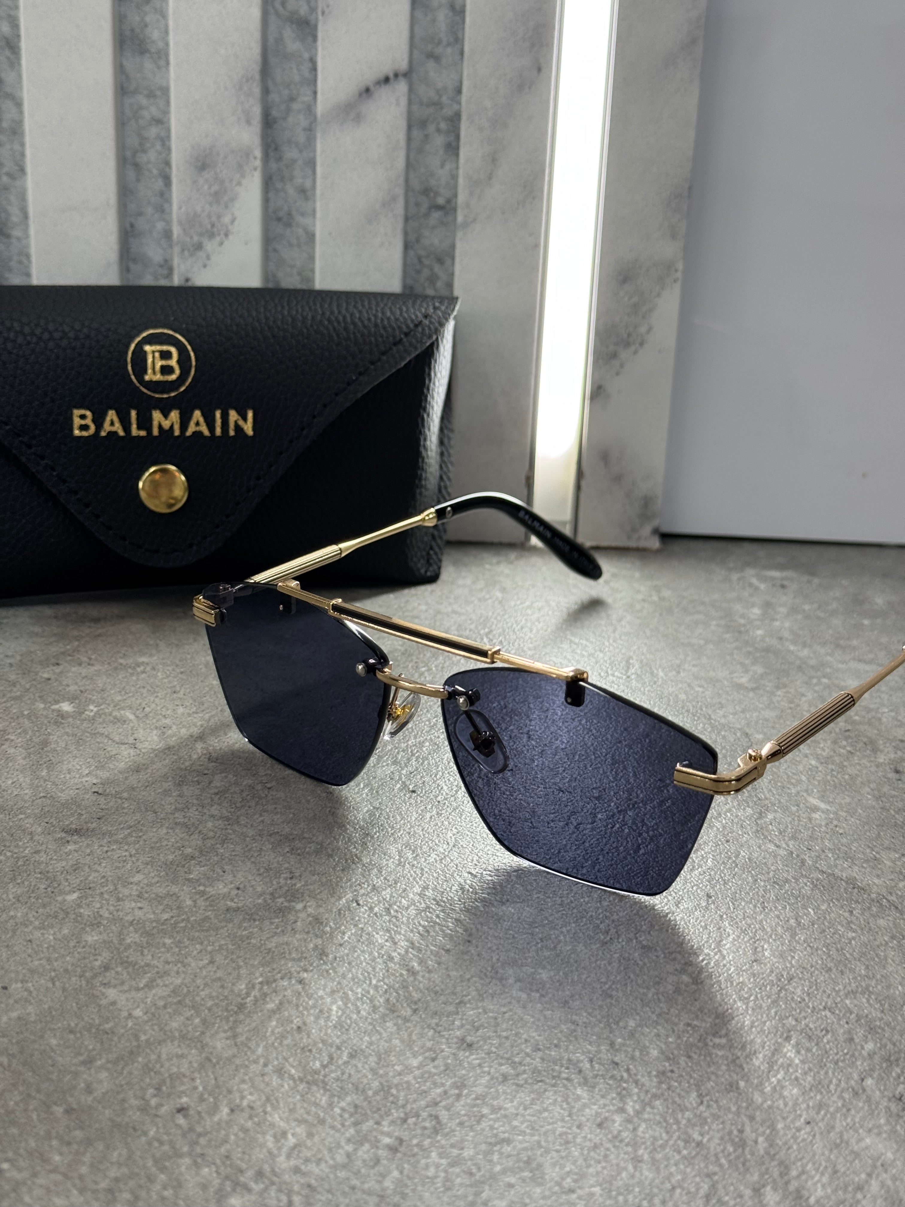 BALMAIN SUNGLASSE - NEW1130