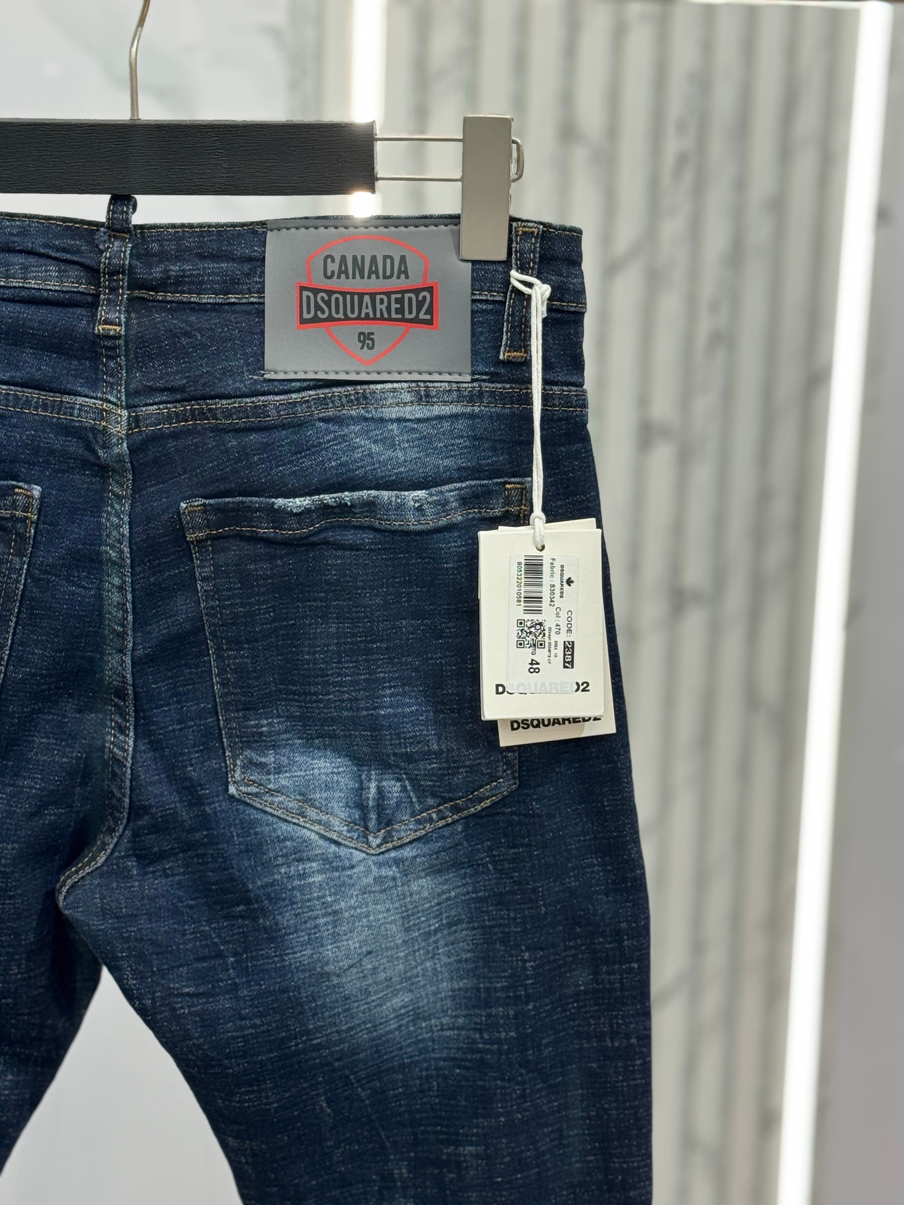 Jean Dsquared2 – NEW1494