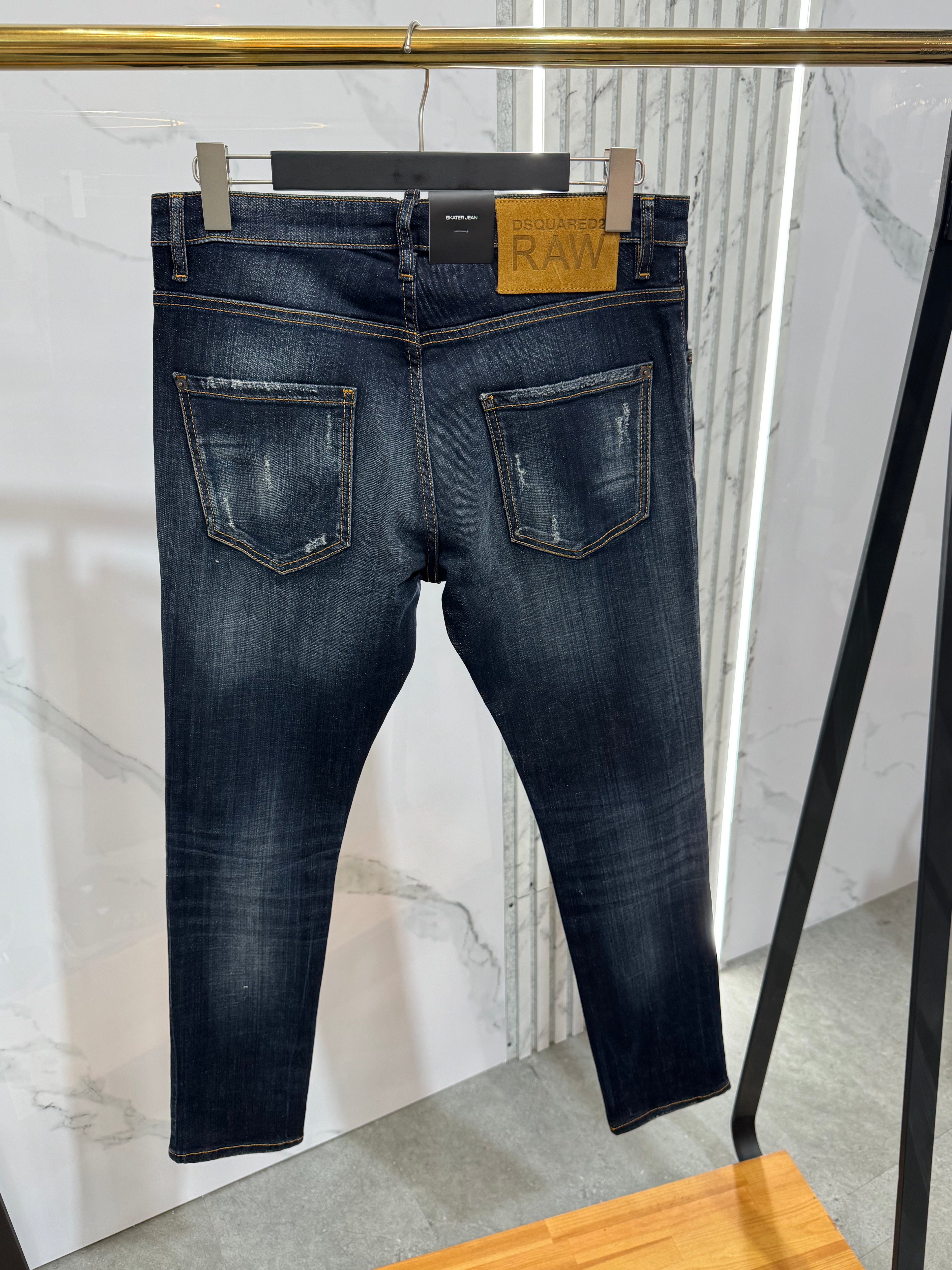 JEAN DSQUARED2 - NEW1204