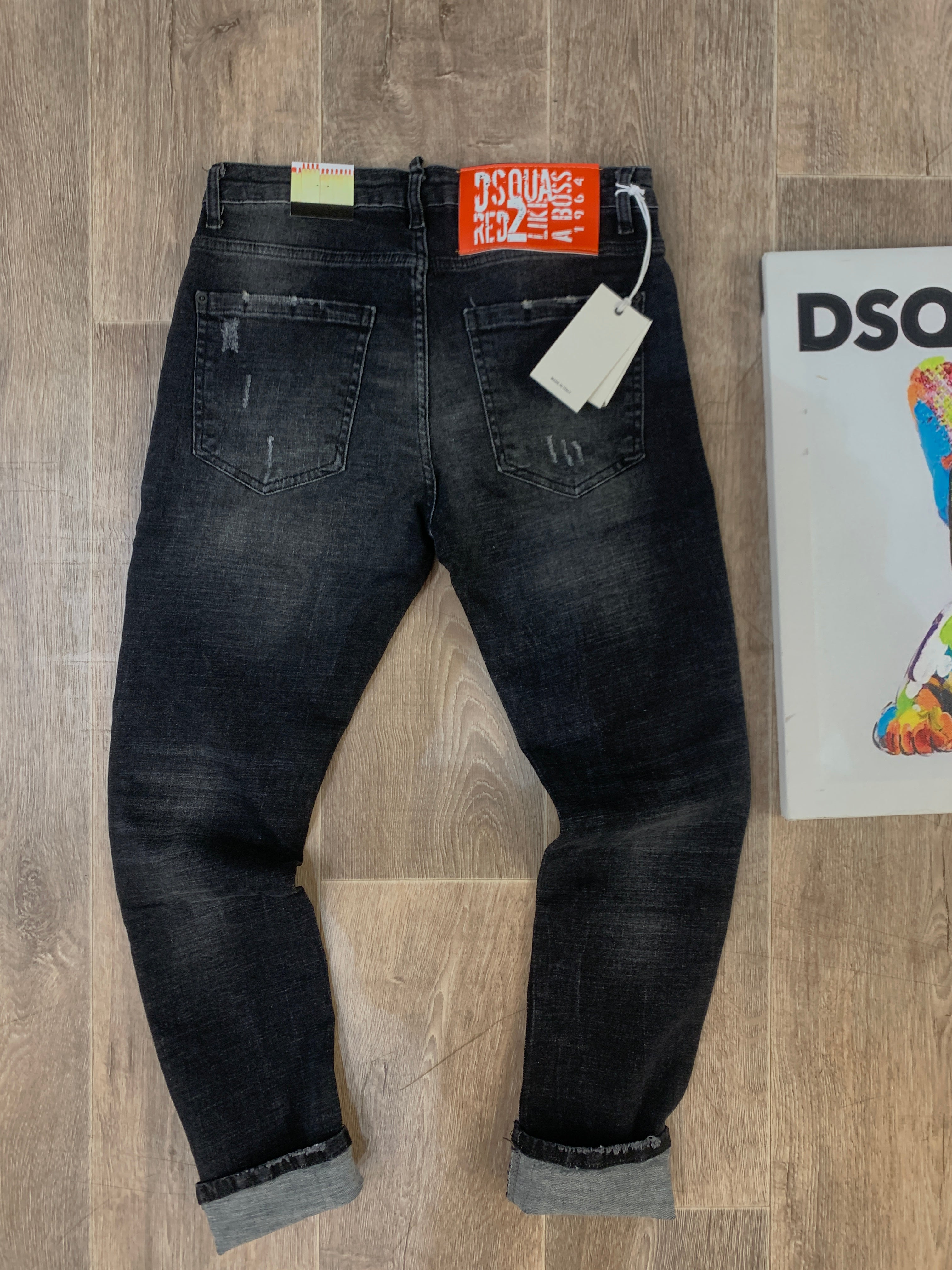 Jean Dsquared2 – 1508
