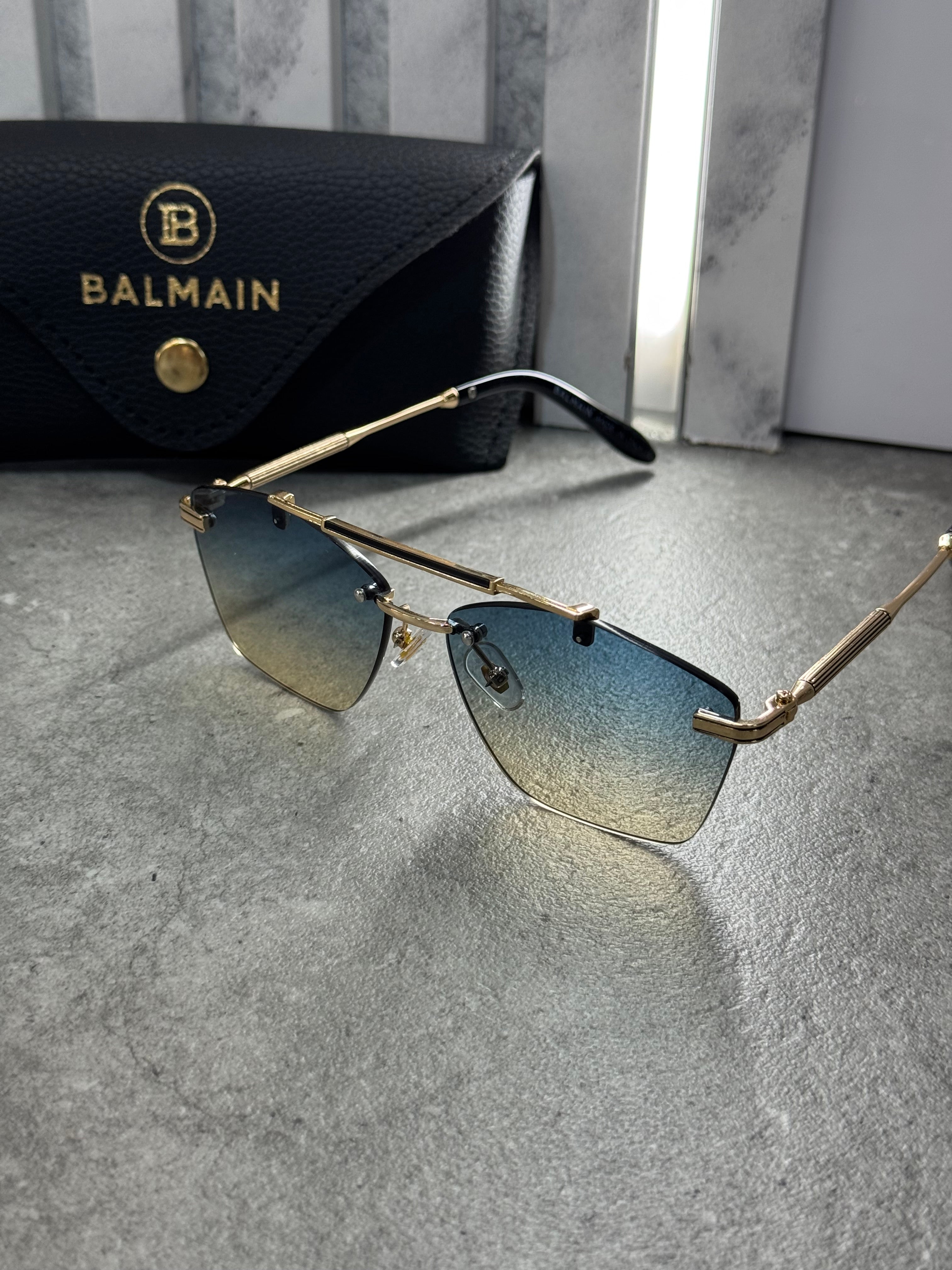 BALMAIN SUNGLASSE - NEW1131