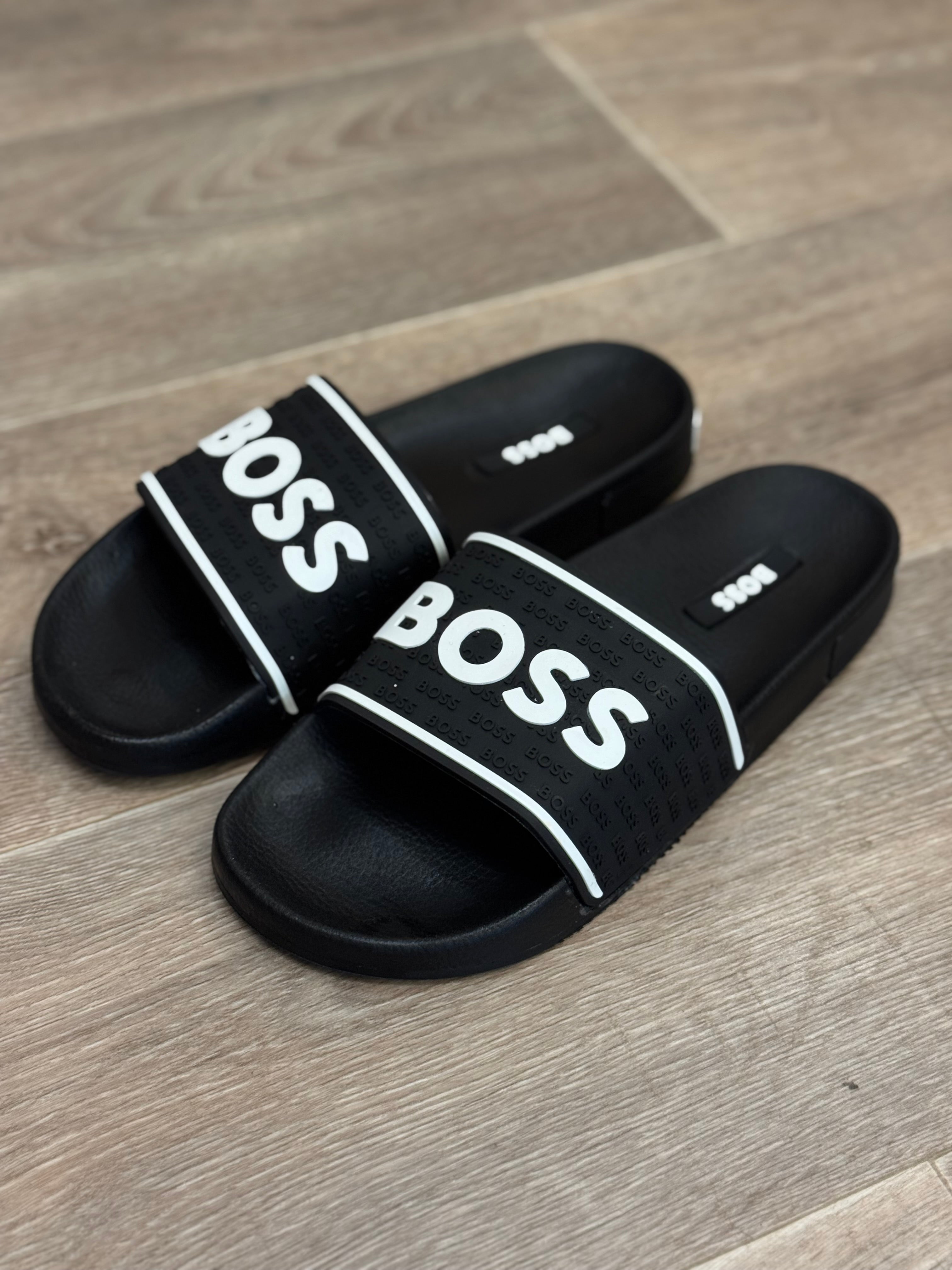 ΠΑΝΤΟΦΛΑ - HUGO BOSS 1143 SALE