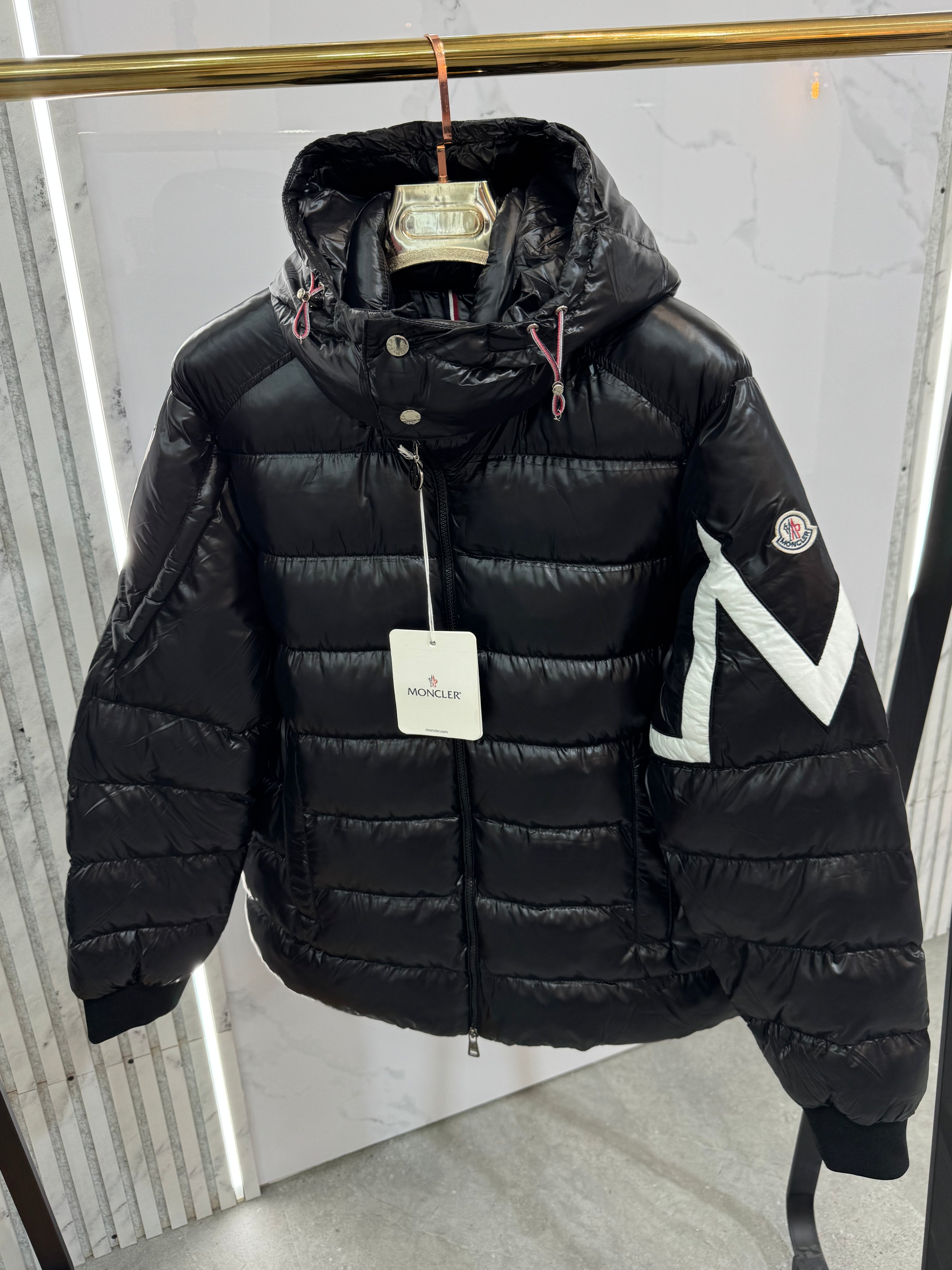 ΜΠΟΥΦΑΝ MONCLER - NEW1149
