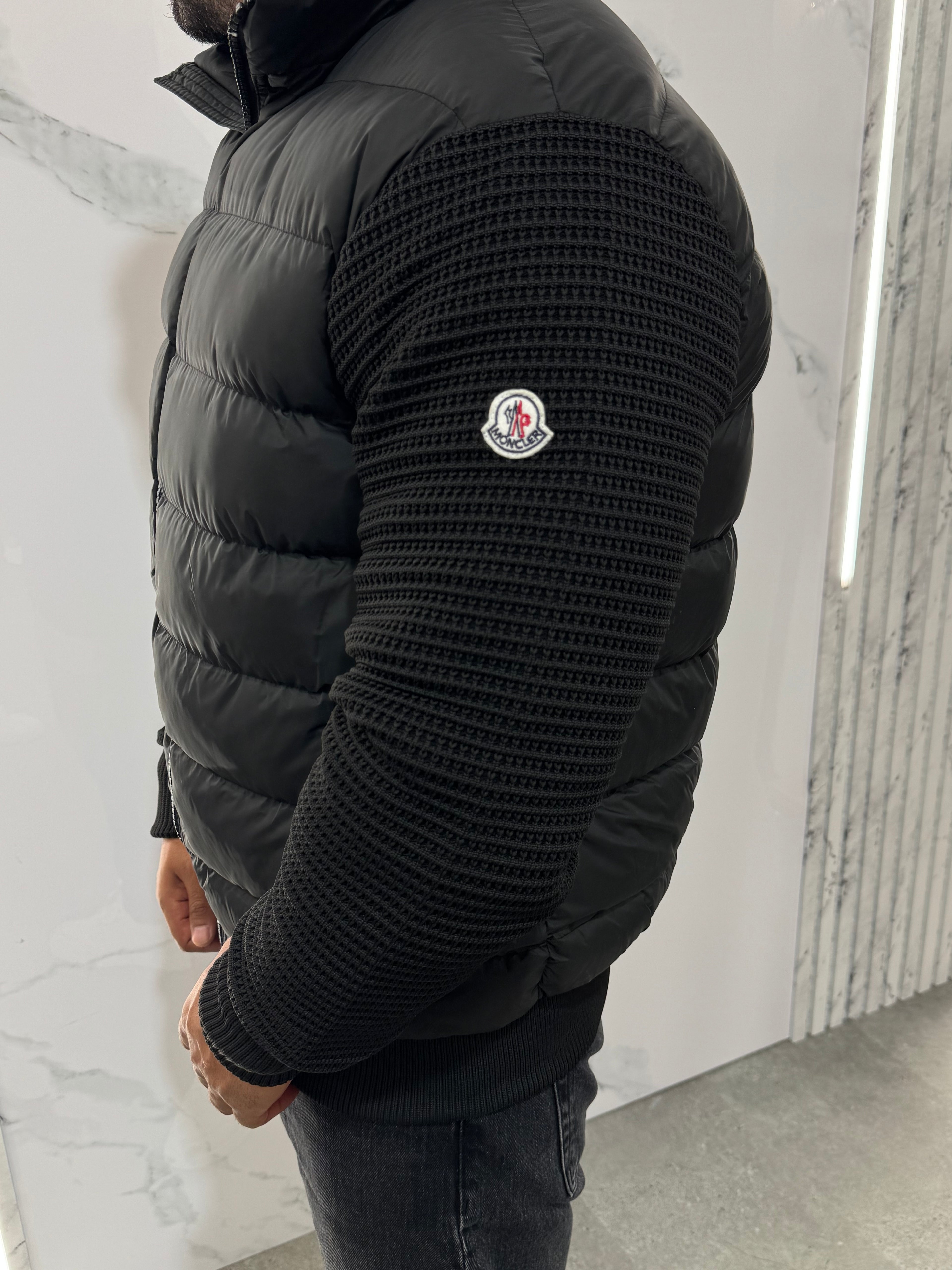 ΜΠΟΥΦΑΝ MONCLER - NEW1145