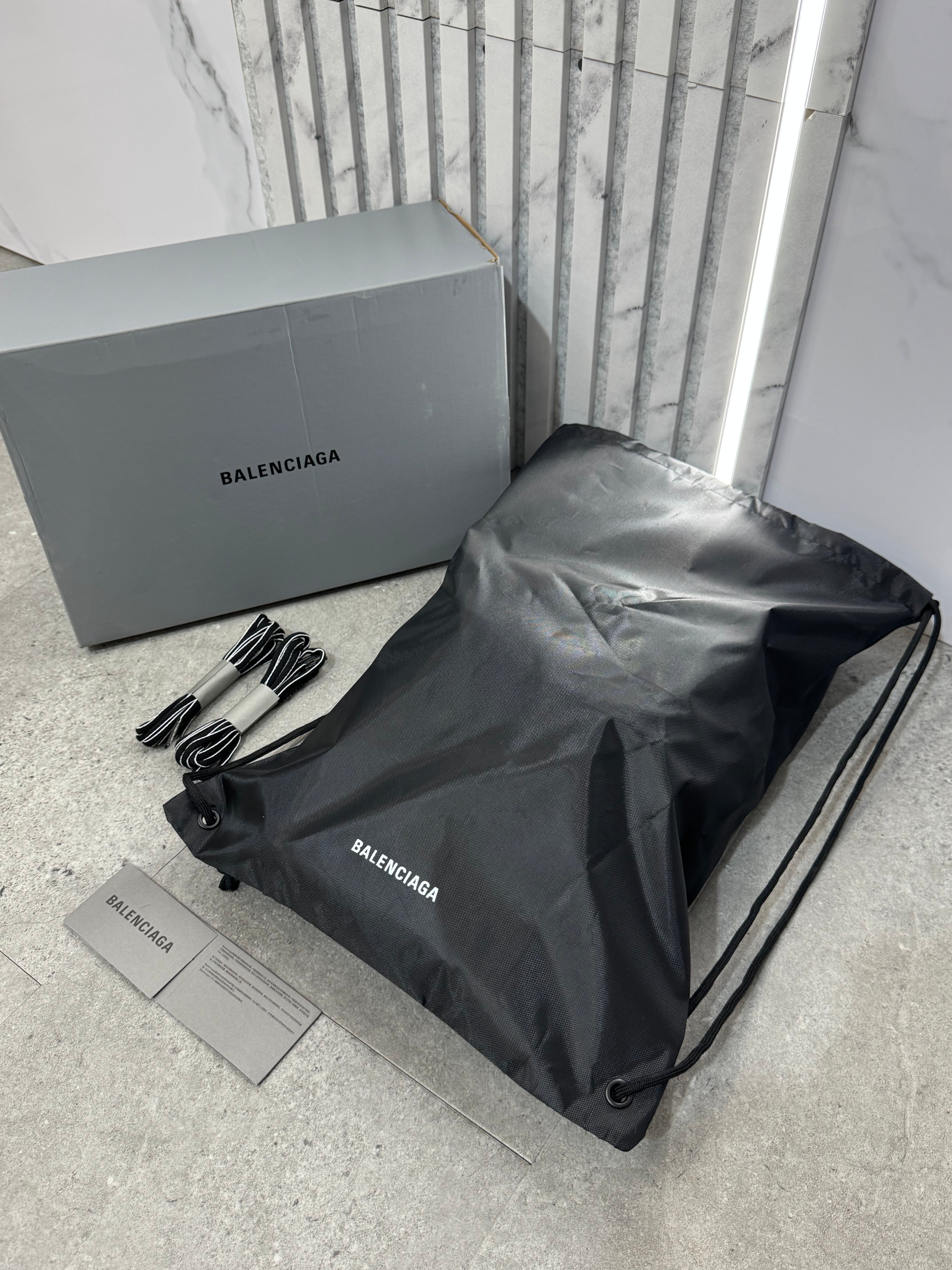 BALENCIAGA TRACK - PREMIUM SNEAKER 1160