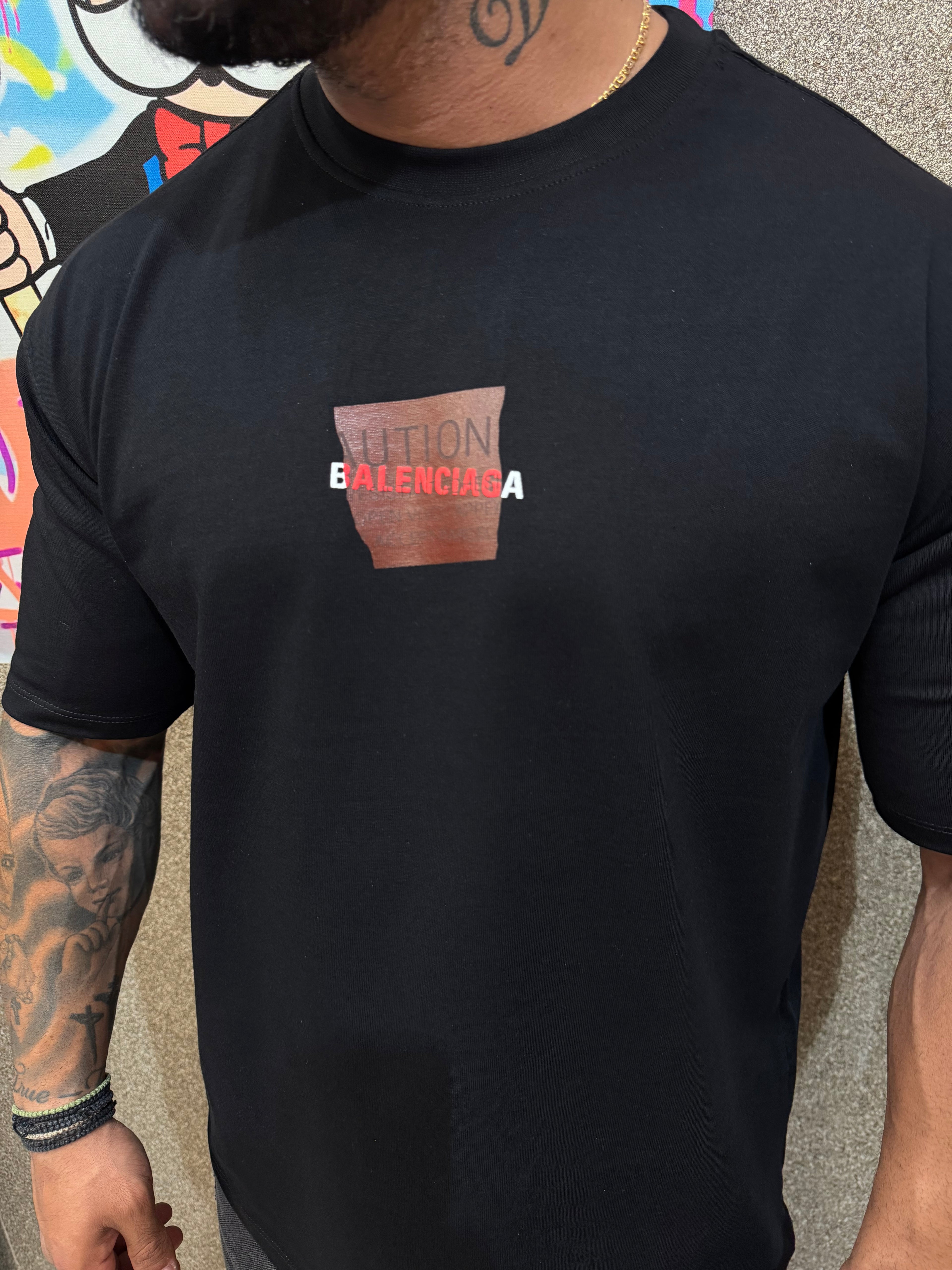 TSHIRT BALENCIAGA - NEW1174 SALE