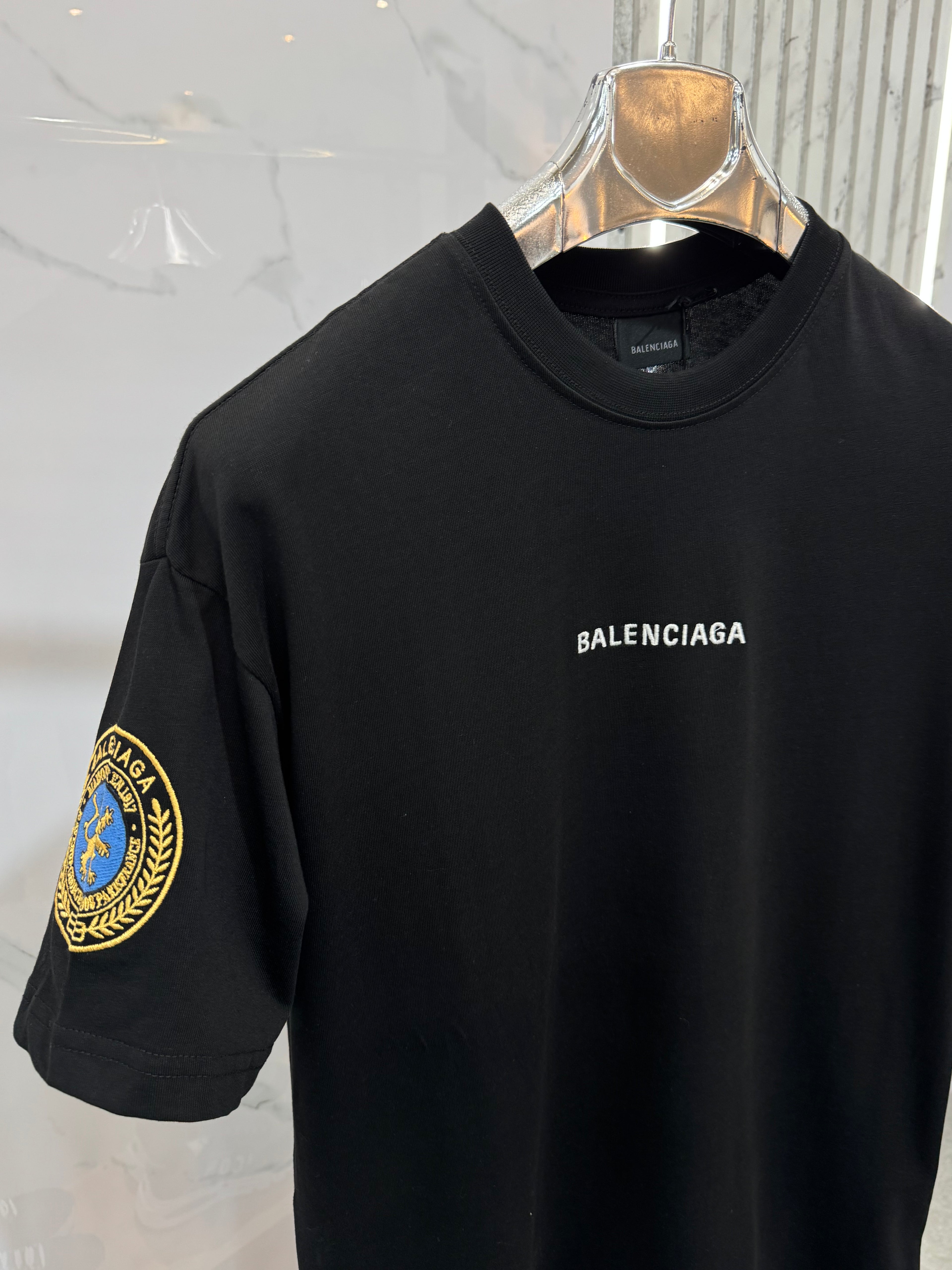 TSHIRT BALENCIAGA - NEW1194