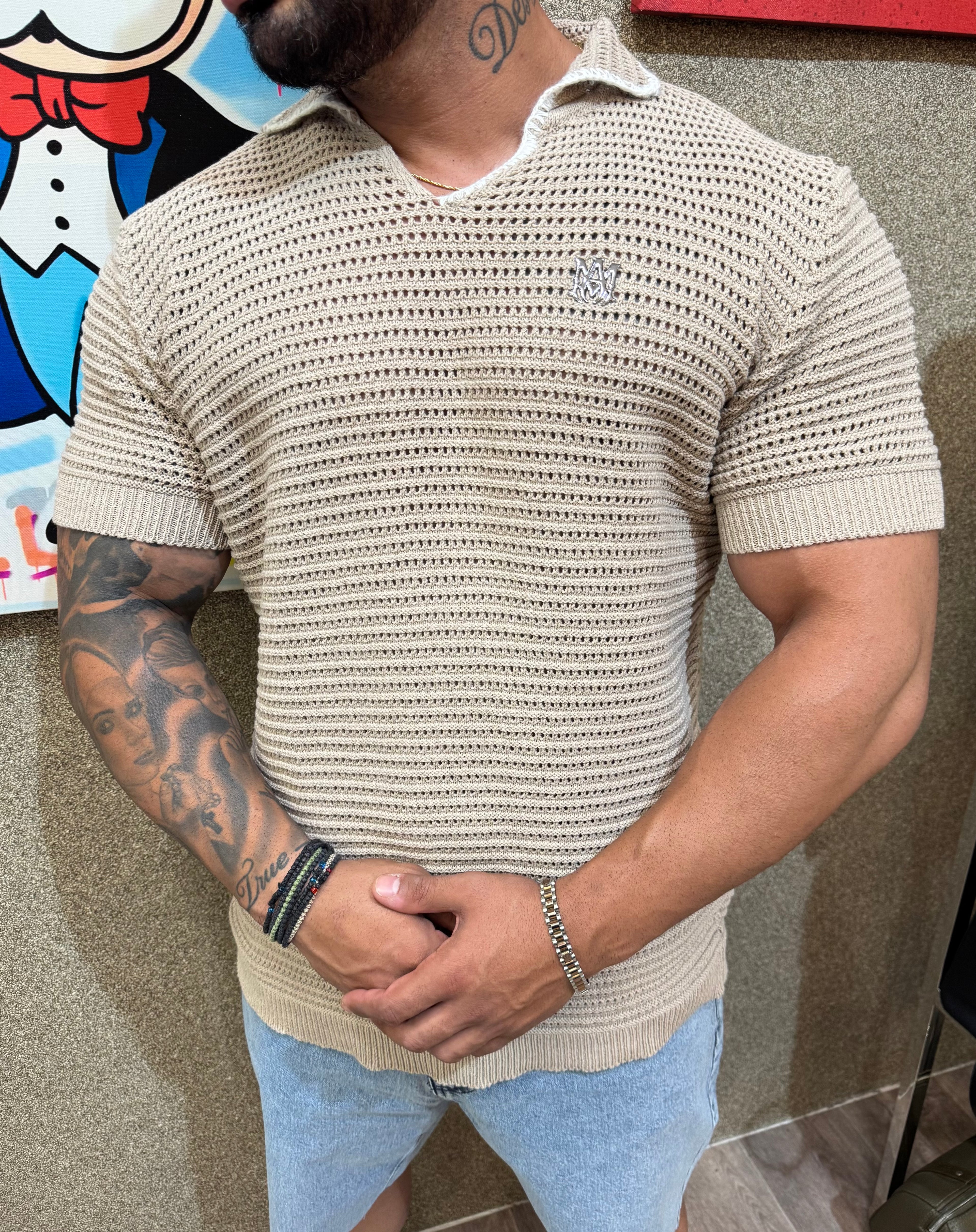 TSHIRT AMIRI - NEW1147 SALE