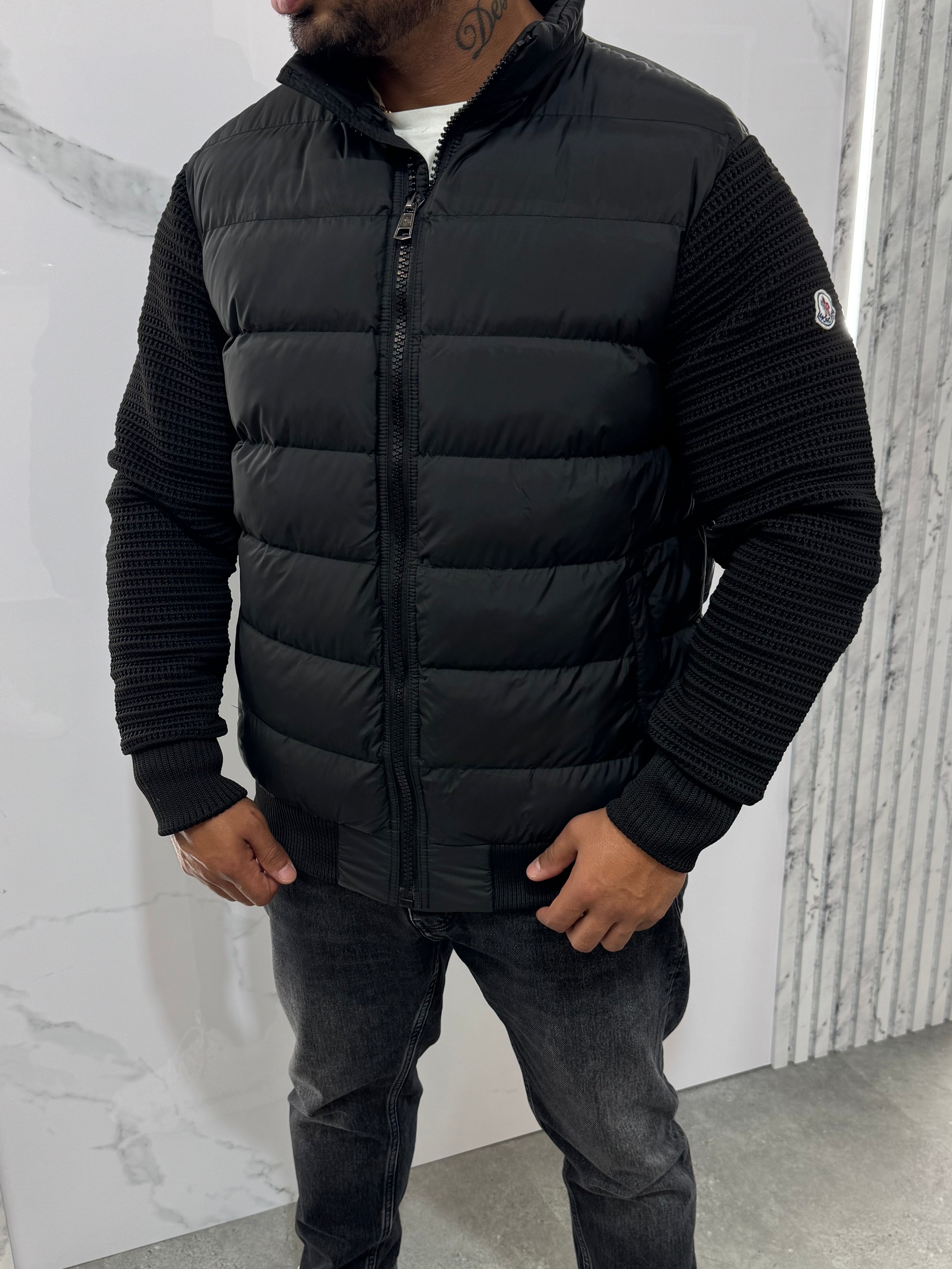 ΜΠΟΥΦΑΝ MONCLER - NEW1145