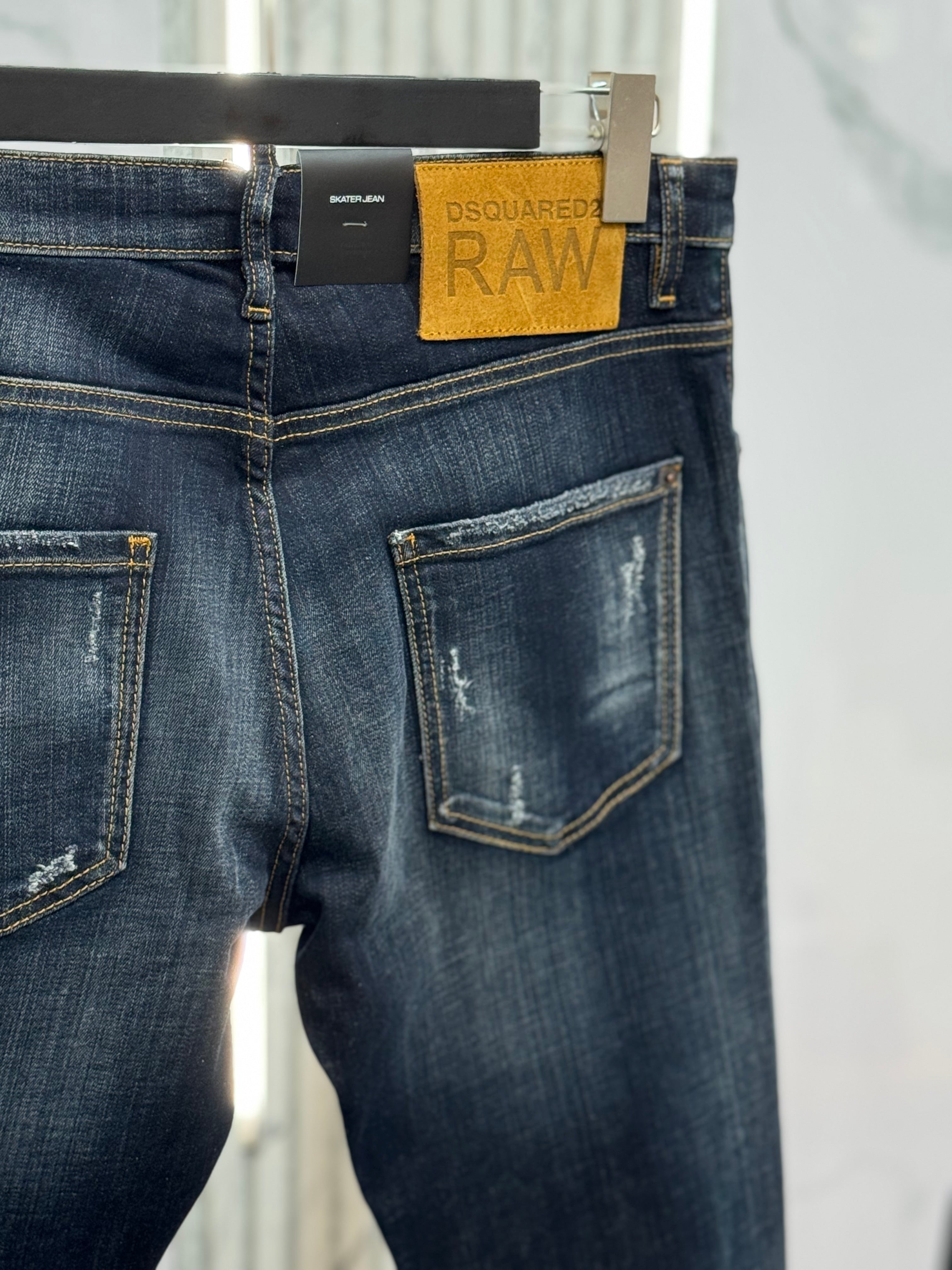 JEAN DSQUARED2 - NEW1204